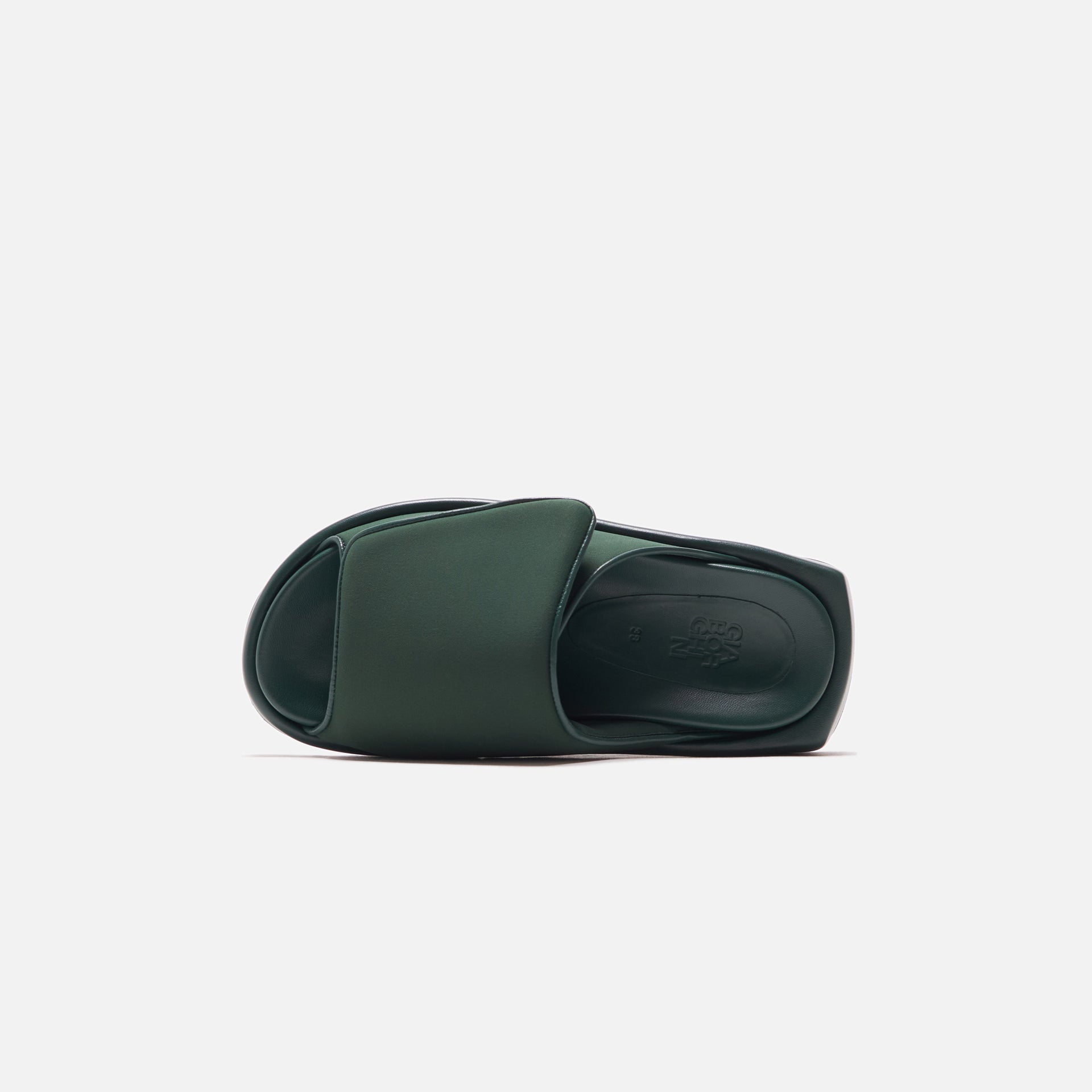 Gia Borghini GIA 1 - Cliff Green