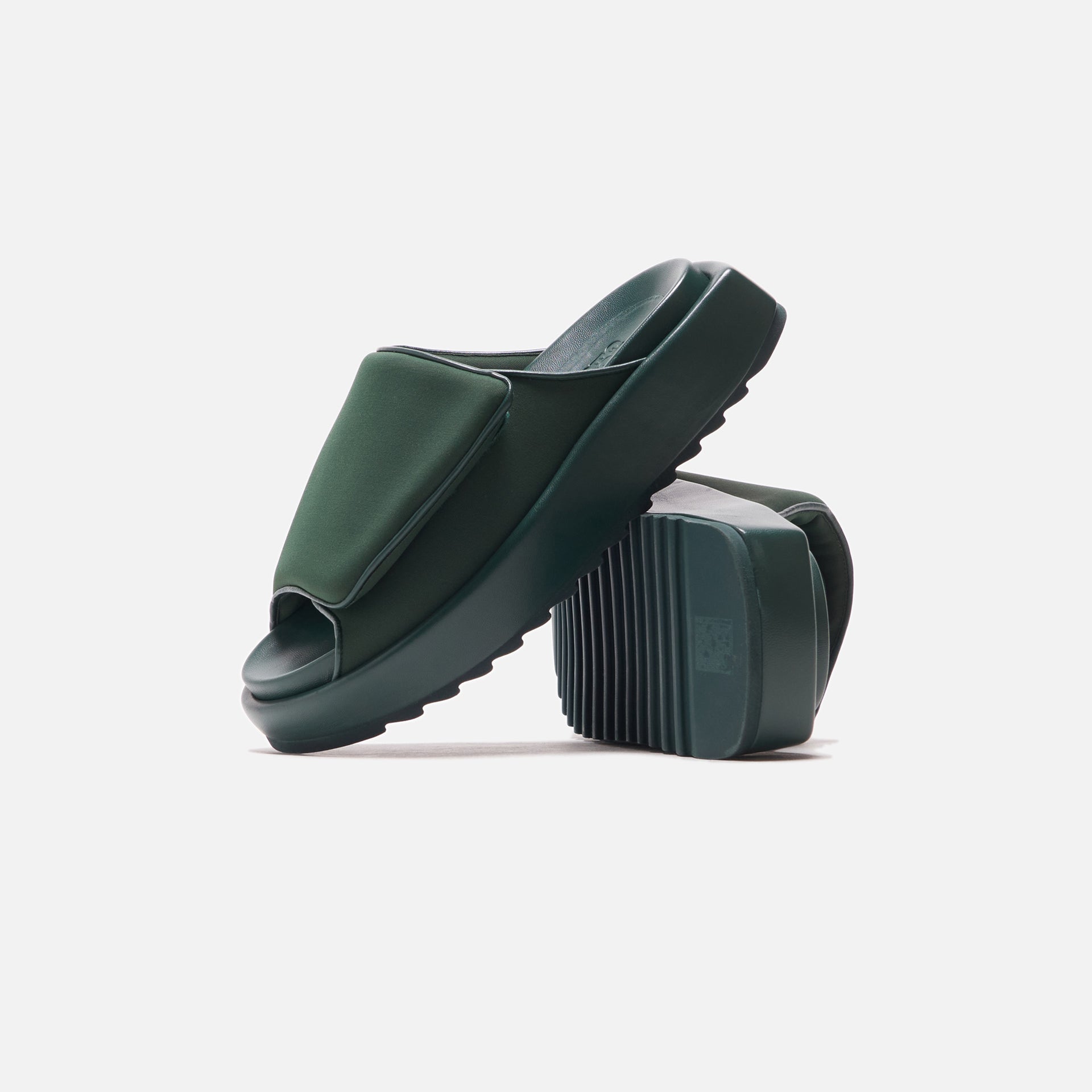 Gia Borghini GIA 1 - Cliff Green