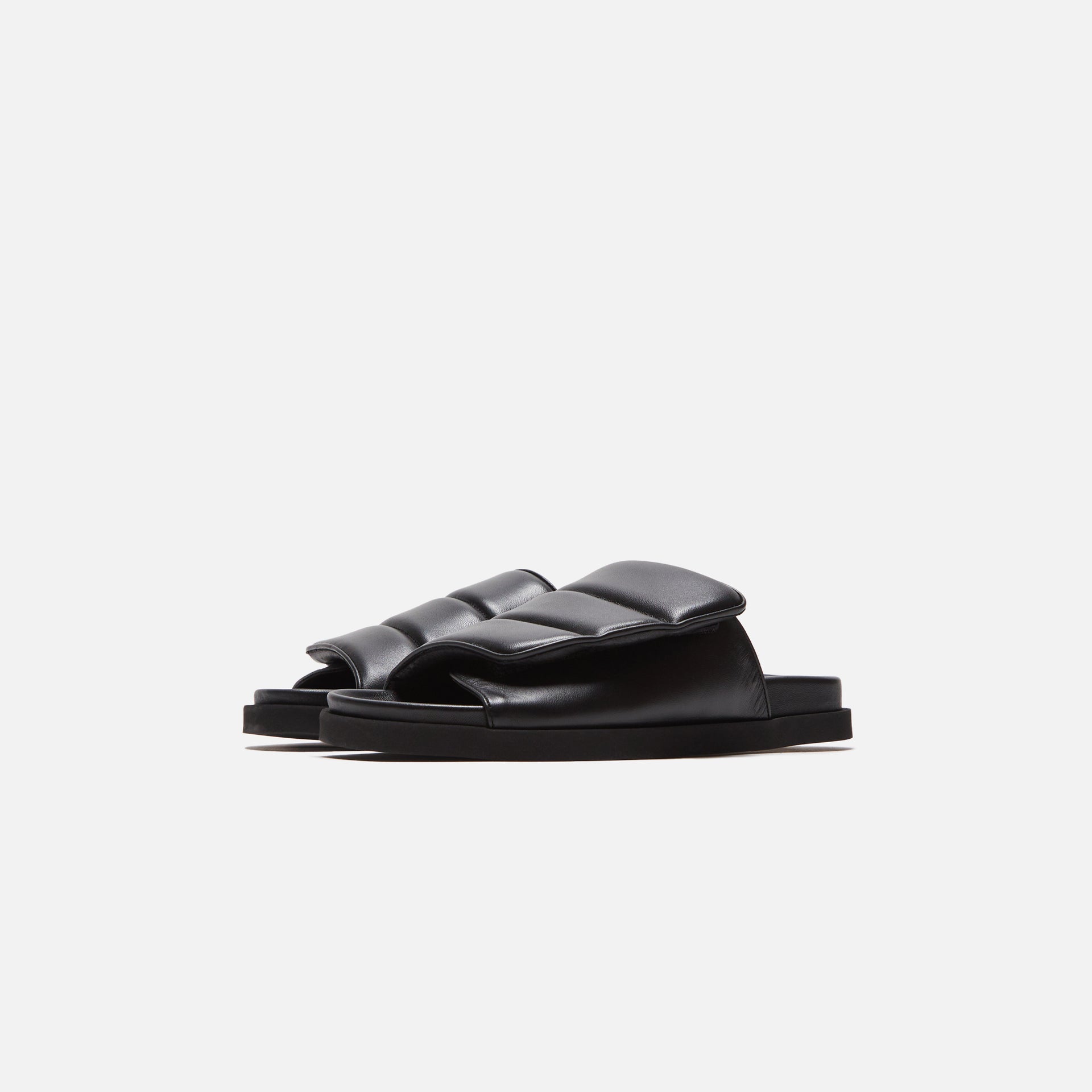 Gia Borghini Gia 3 Uni - Black