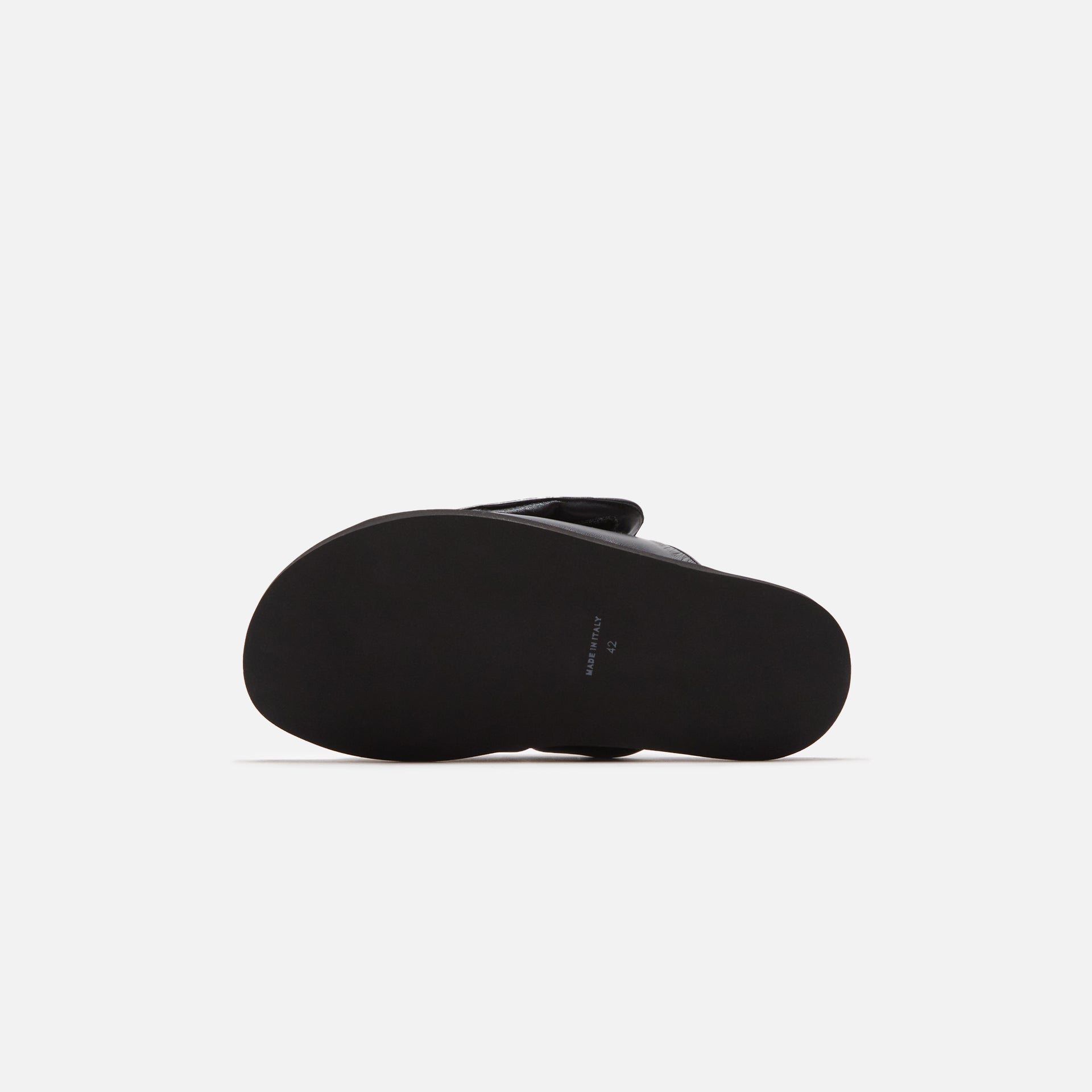 Gia Borghini Gia 3 Uni - Black