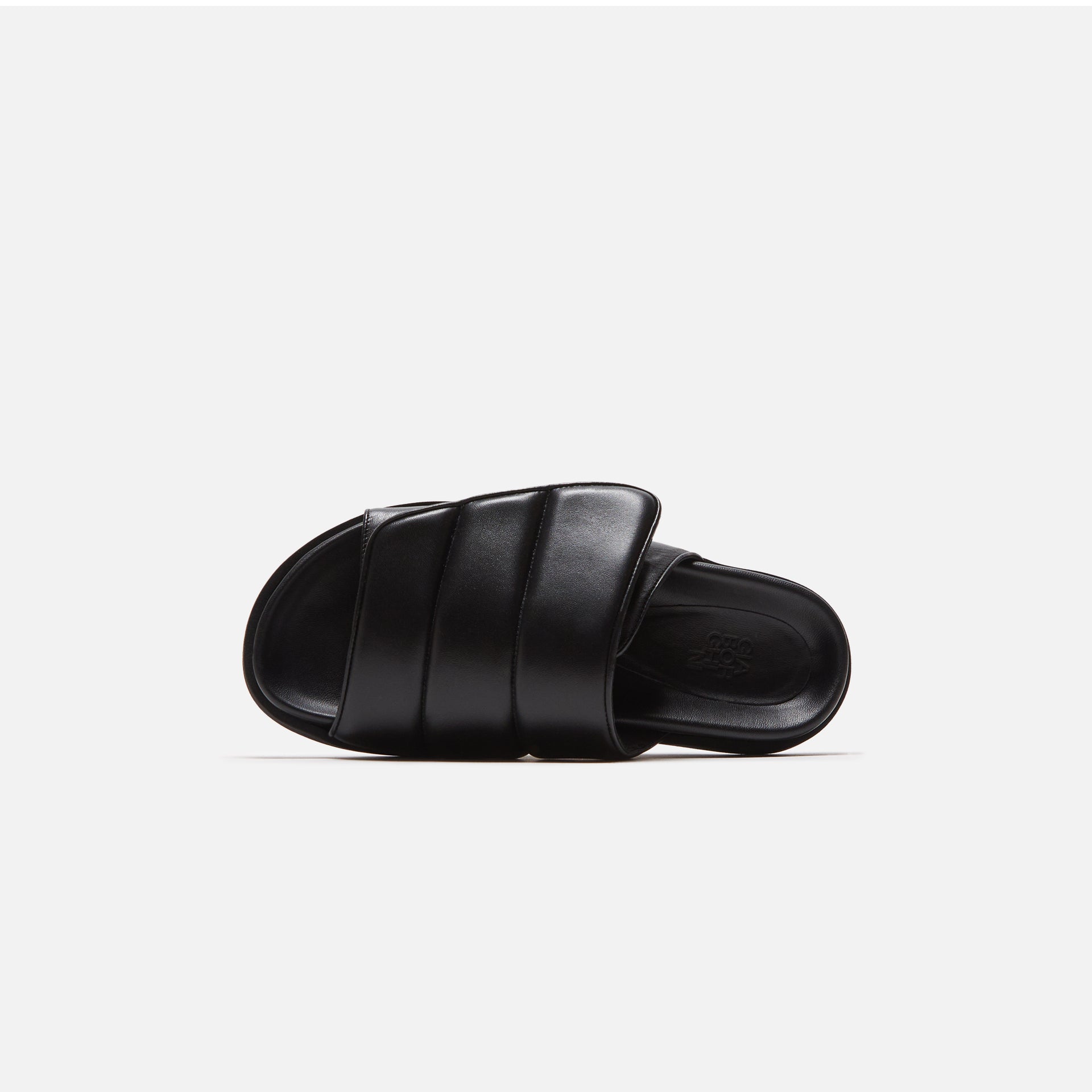 Gia Borghini Gia 3 Uni - Black