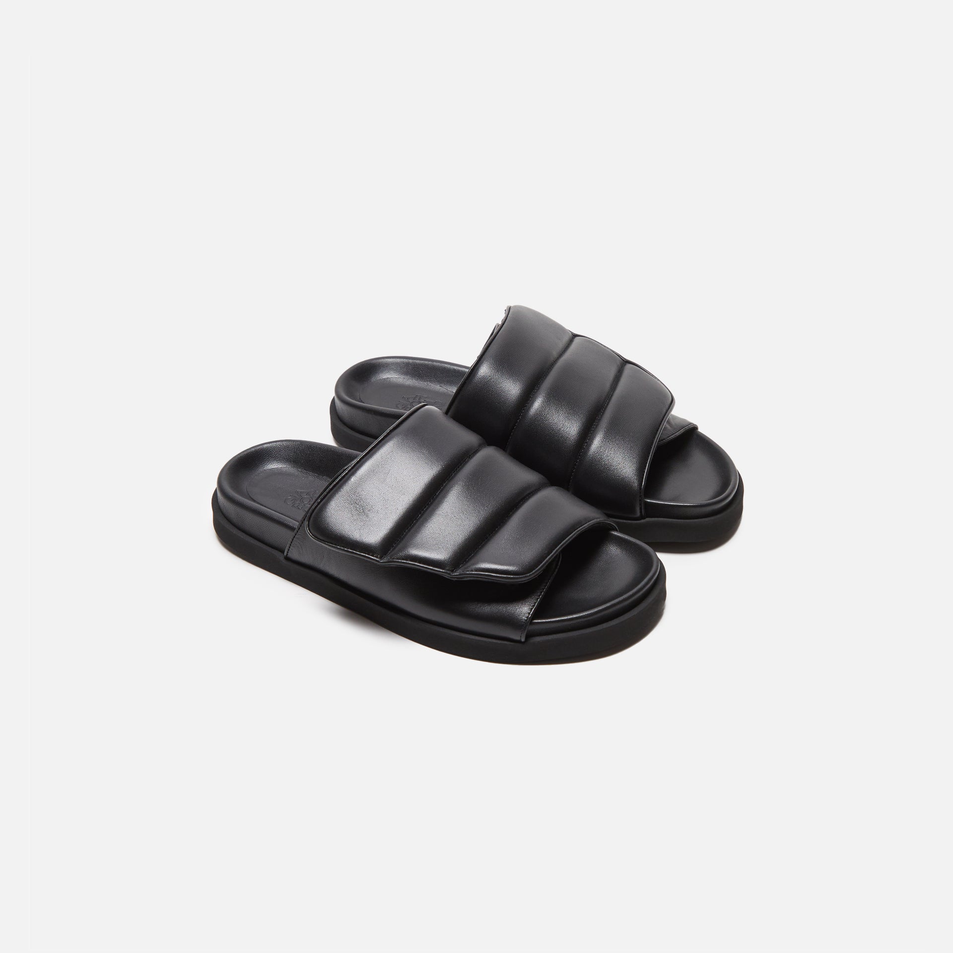 Gia Borghini Gia 3 Uni - Black