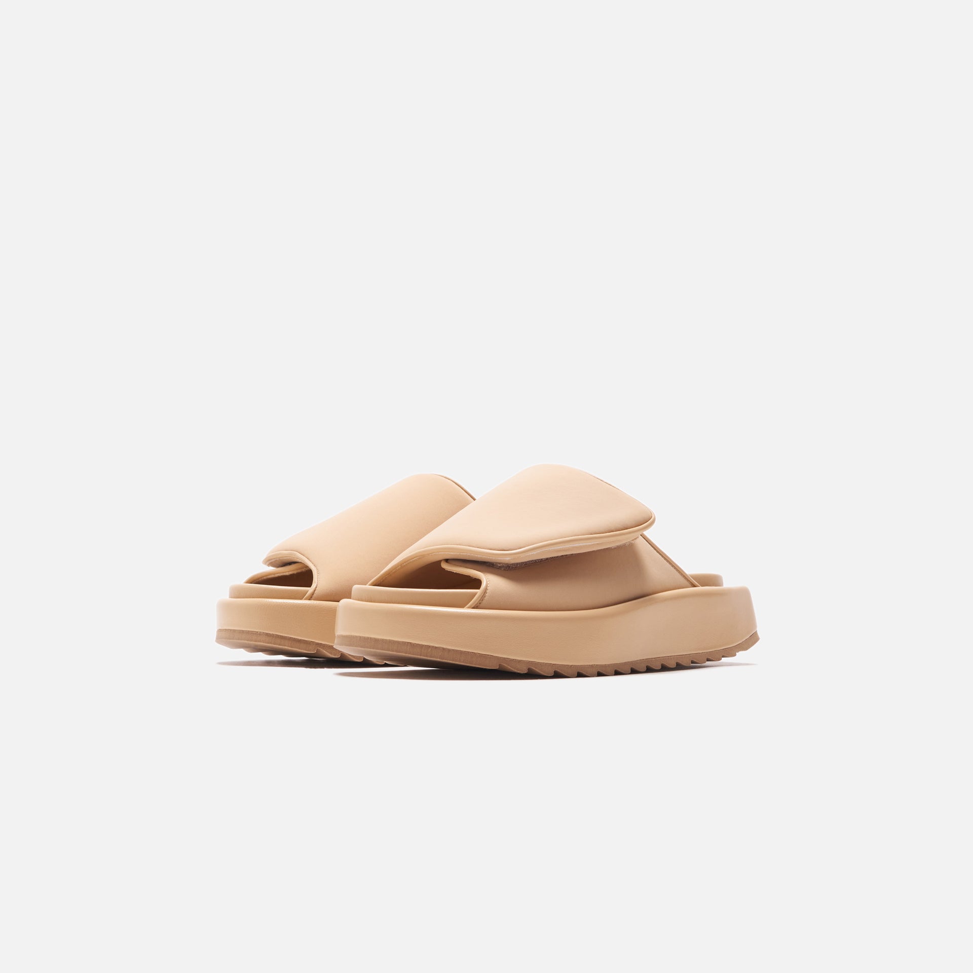 Gia Borghini GIA 1 - Butter Yellow
