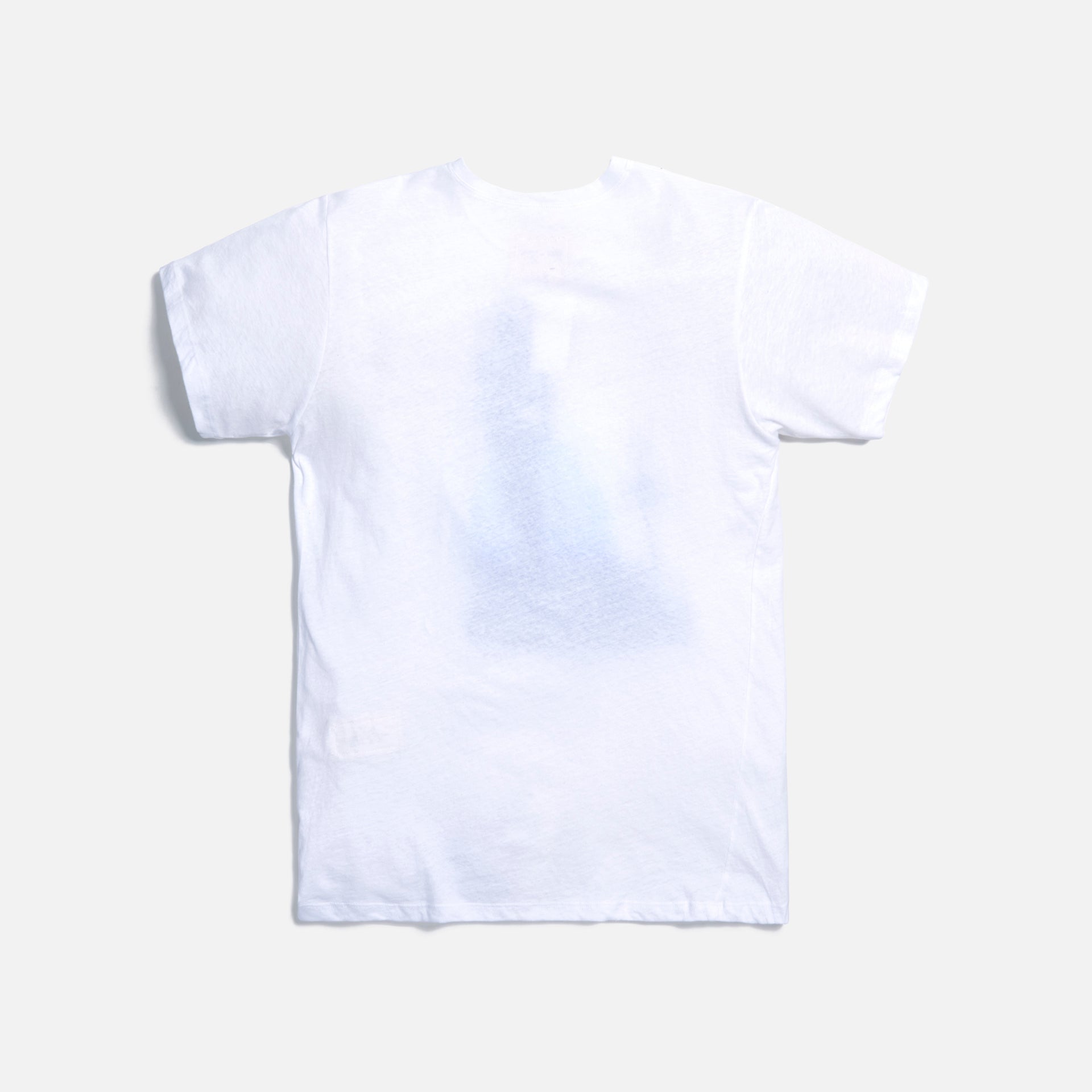 Greg Lauren Roam Tee - White