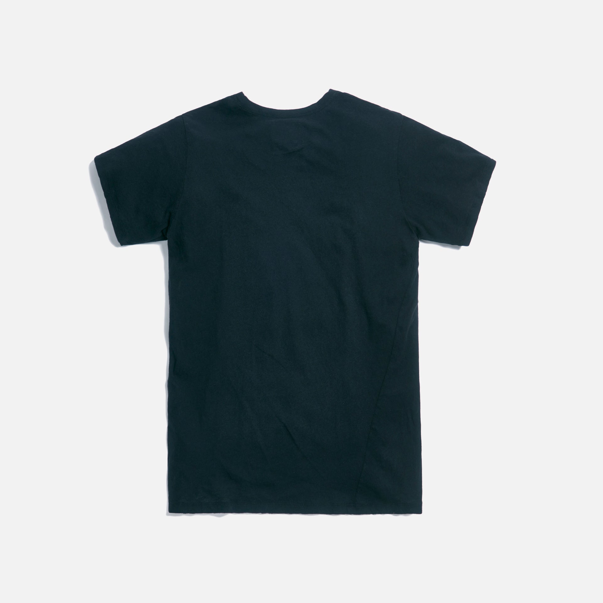 Greg Lauren Endless LA Tee - Black