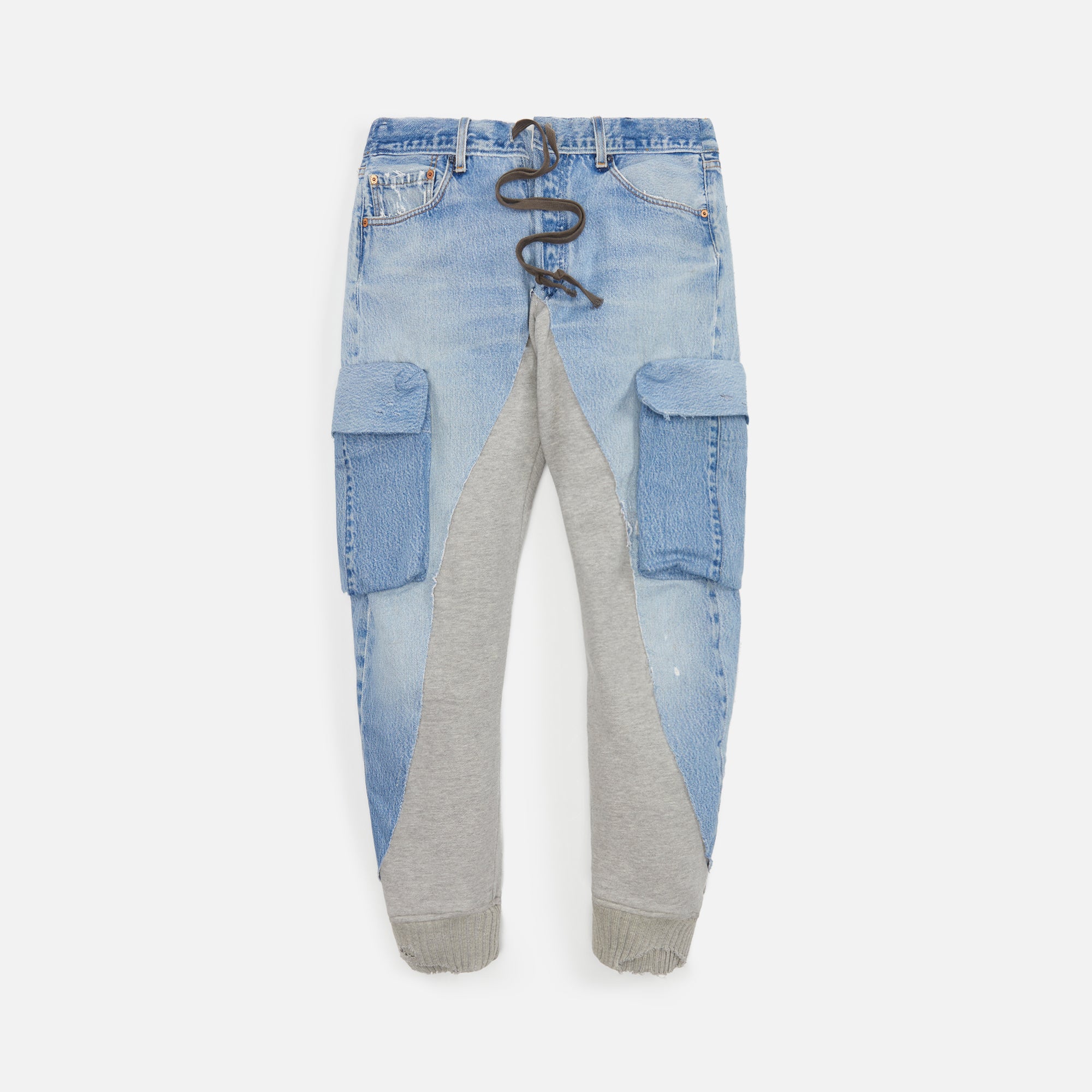 Men's KITH Monroe (SD) newest Denim Size 34