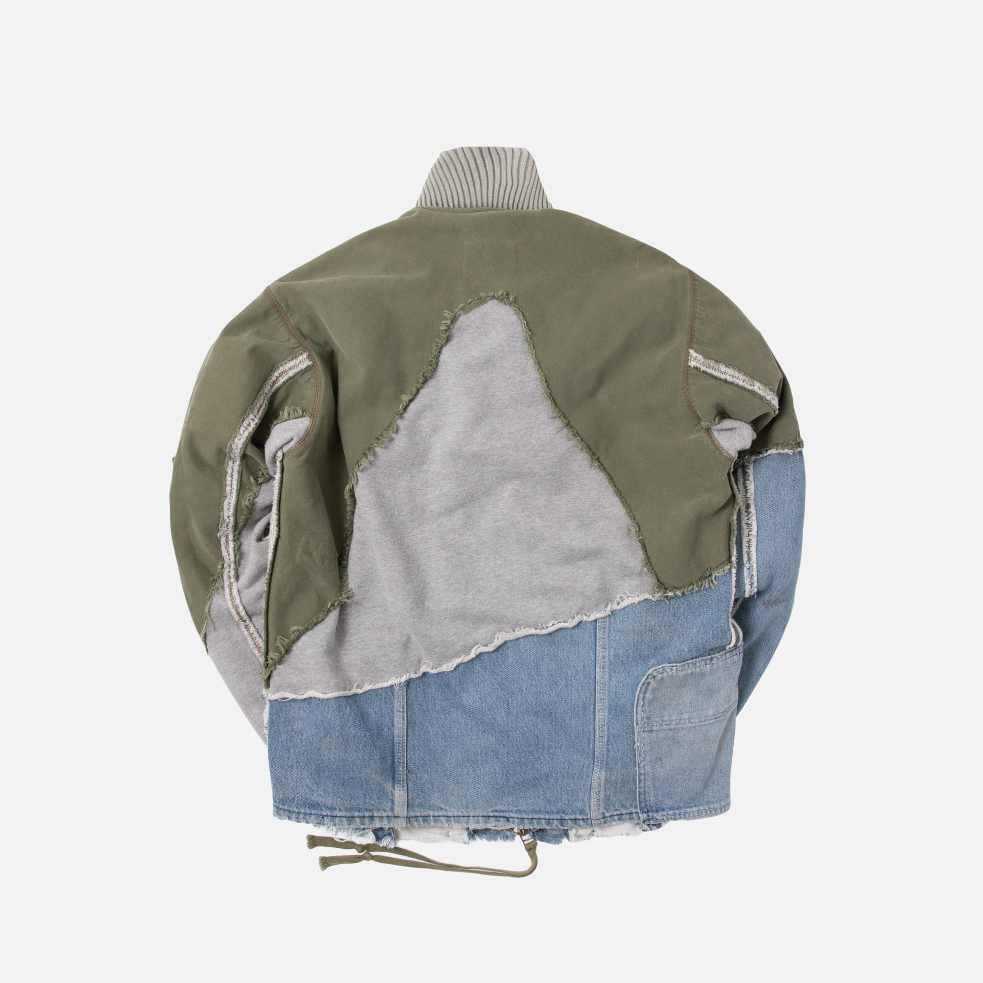 ジャケット・アウター Kith for Team USA Denim Jacket L Kith for Team USA Denim Jacket L