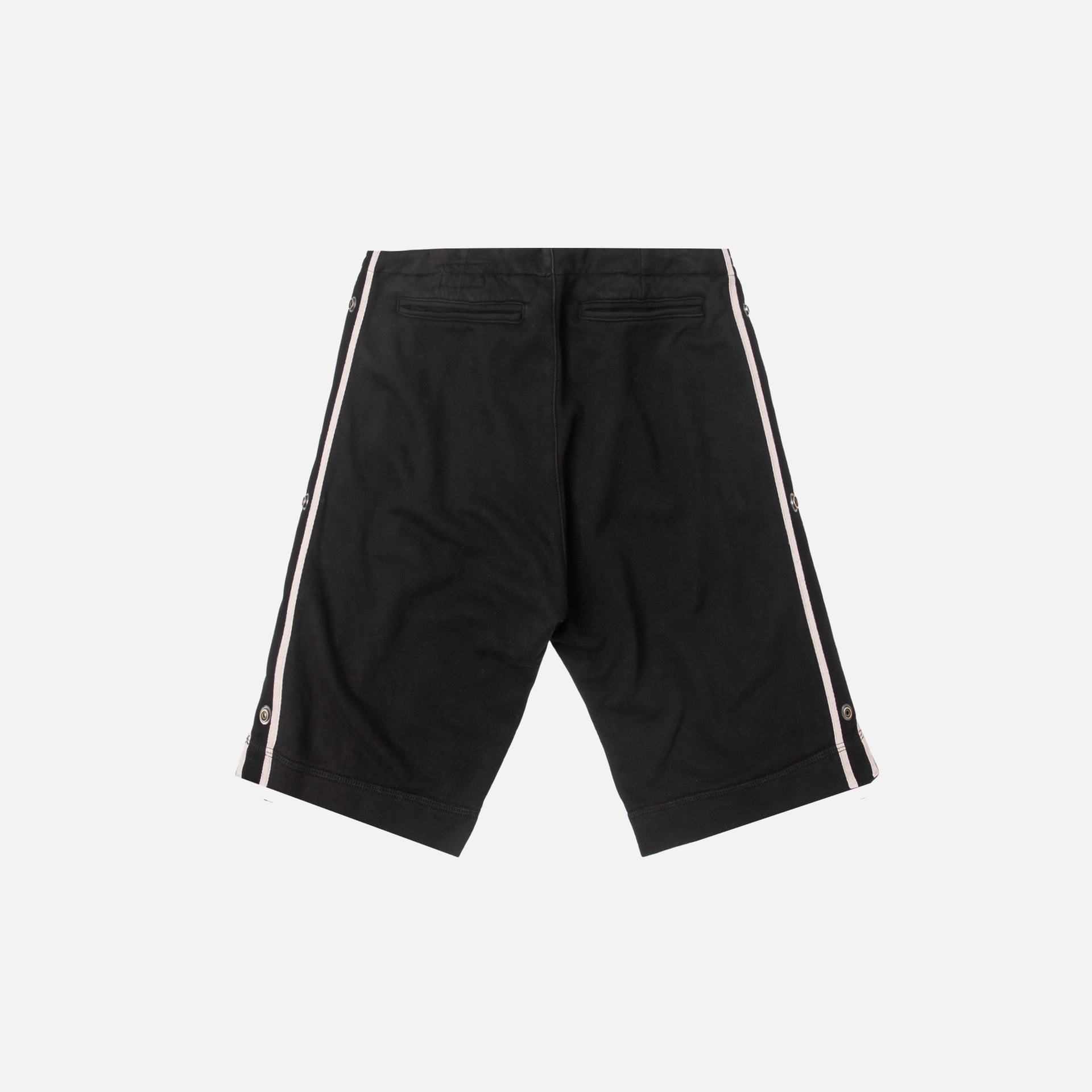 Greg Lauren Short - Black