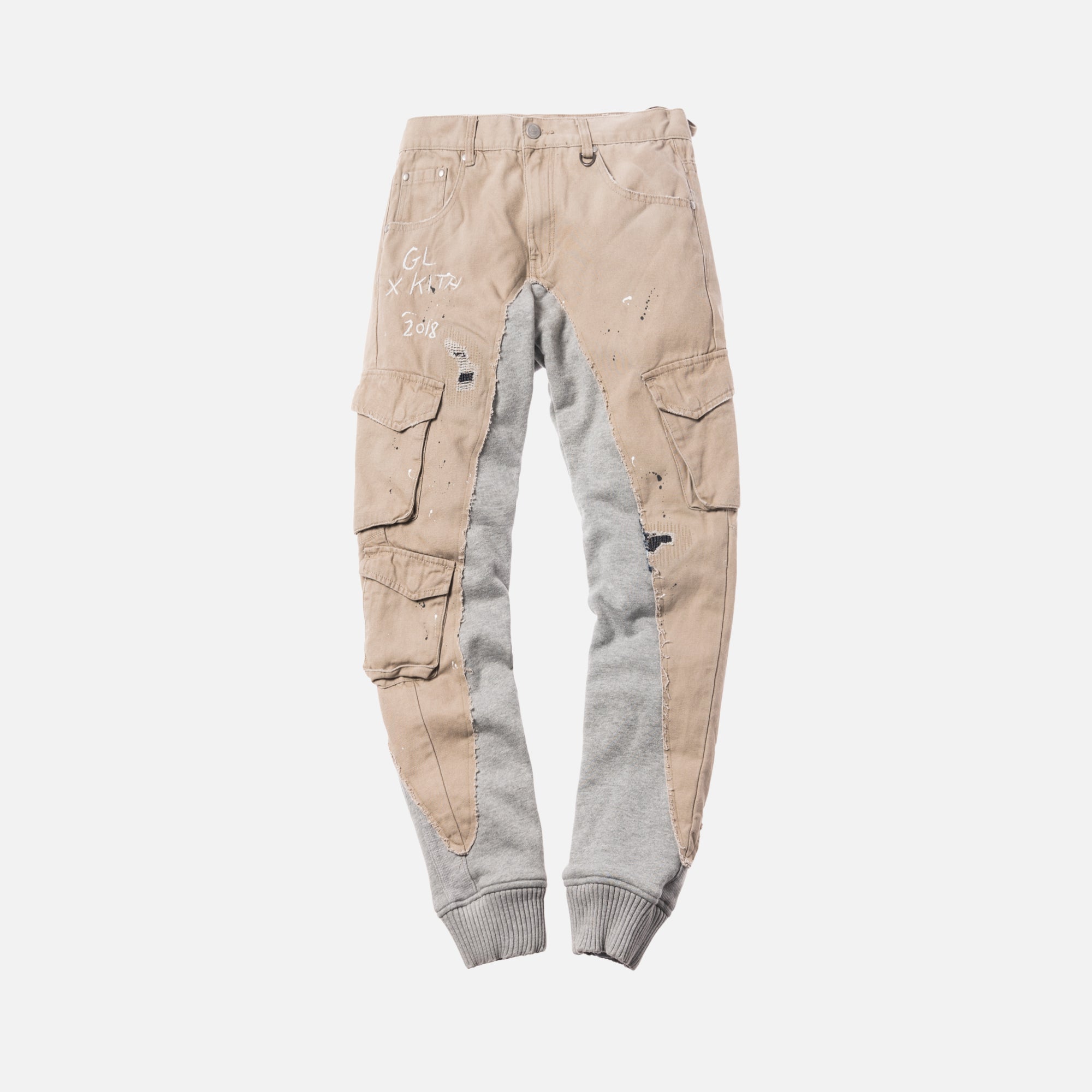 Kith greg lauren outlet pants