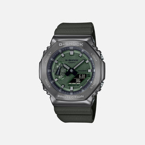 G-Shock GM2100B-3A Watch - Dark Grey