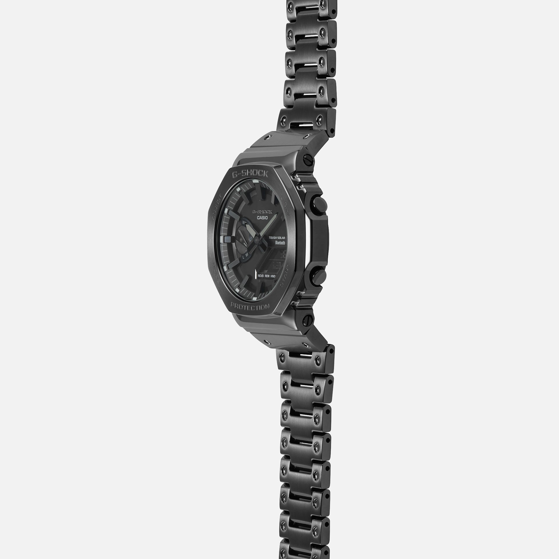 G-SHOCK GMB2100BD-1A - Black