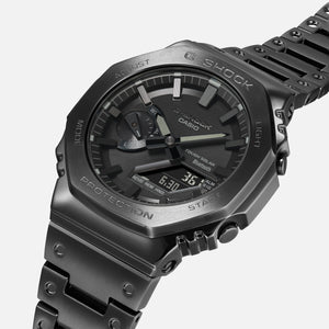 G-Shock GMB2100BD-1A Watch - Black