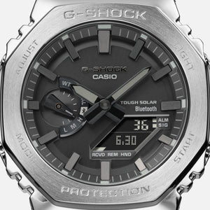 G-Shock GM2100-1A Watch - Silver