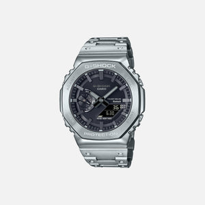 G-Shock GM2100-1A Watch - Silver