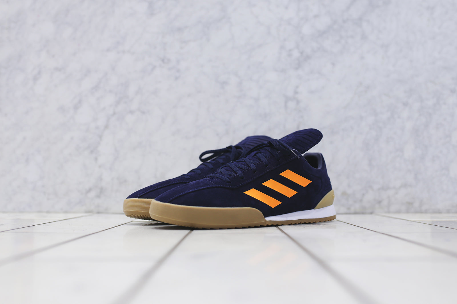 adidas x Gosha Rubchinskiy Copa - Navy
