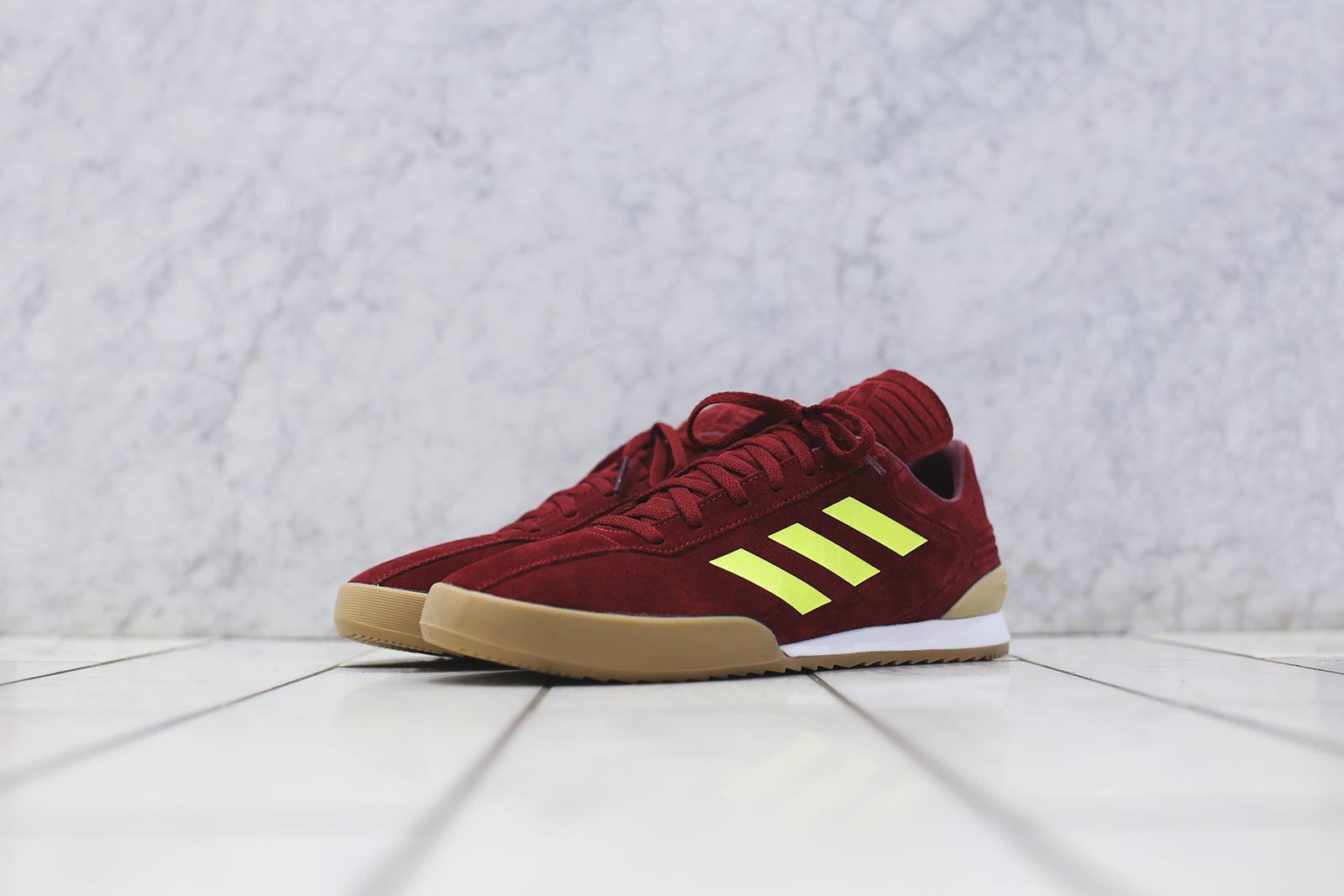 adidas x Gosha Rubchinskiy Copa - Red