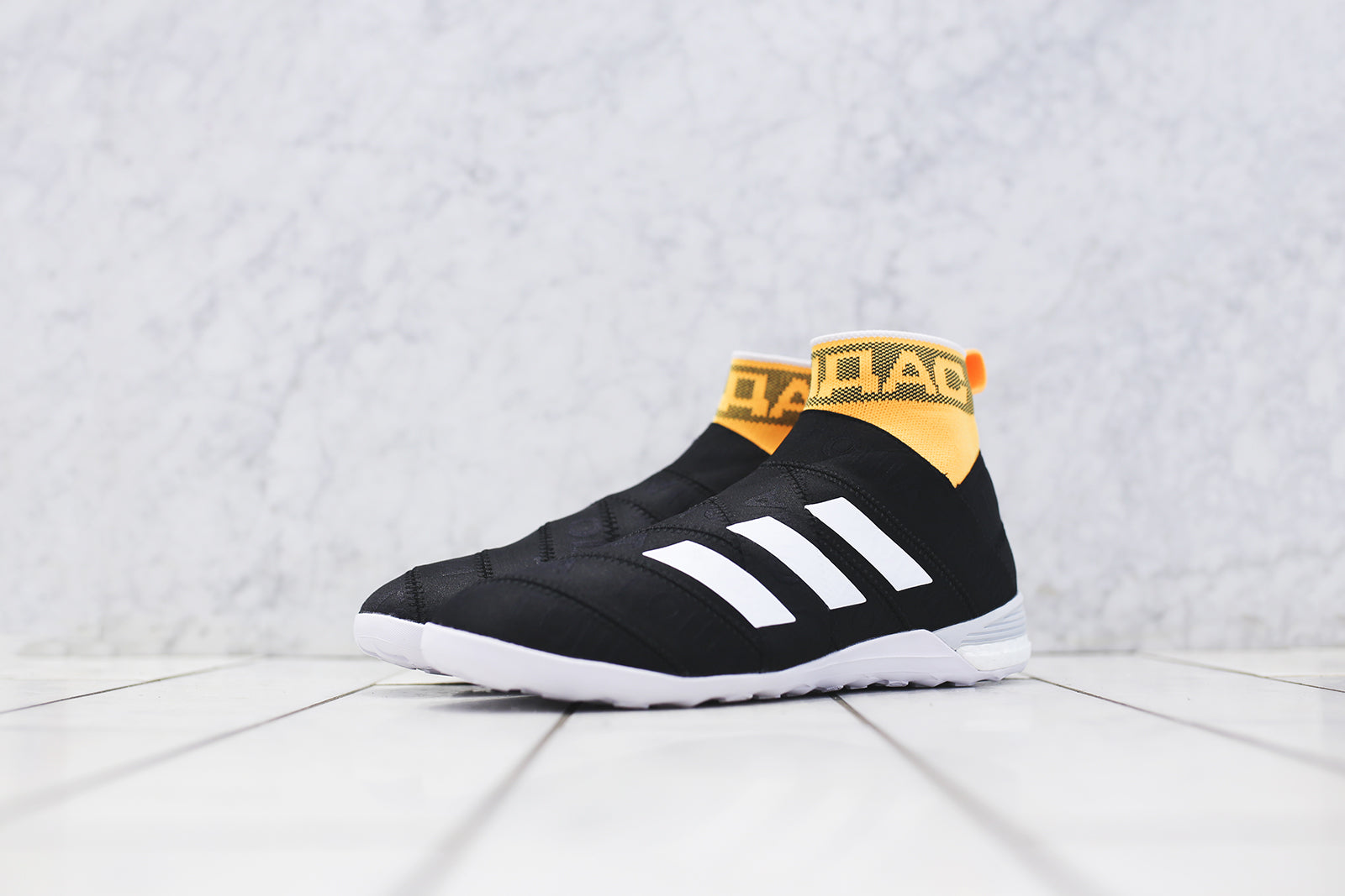 adidas x Gosha Rubchinskiy NMZ - Black