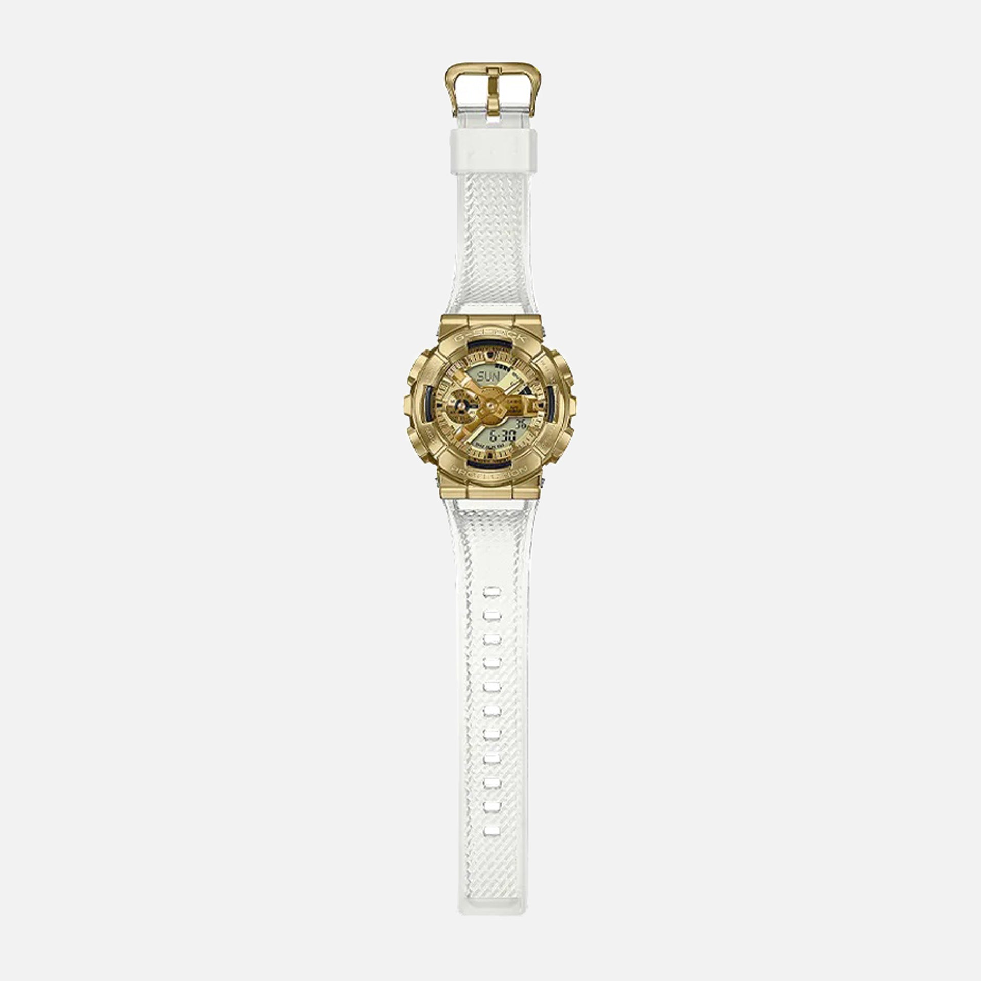 G-SHOCK The Gold Ingot GM110SG-9A