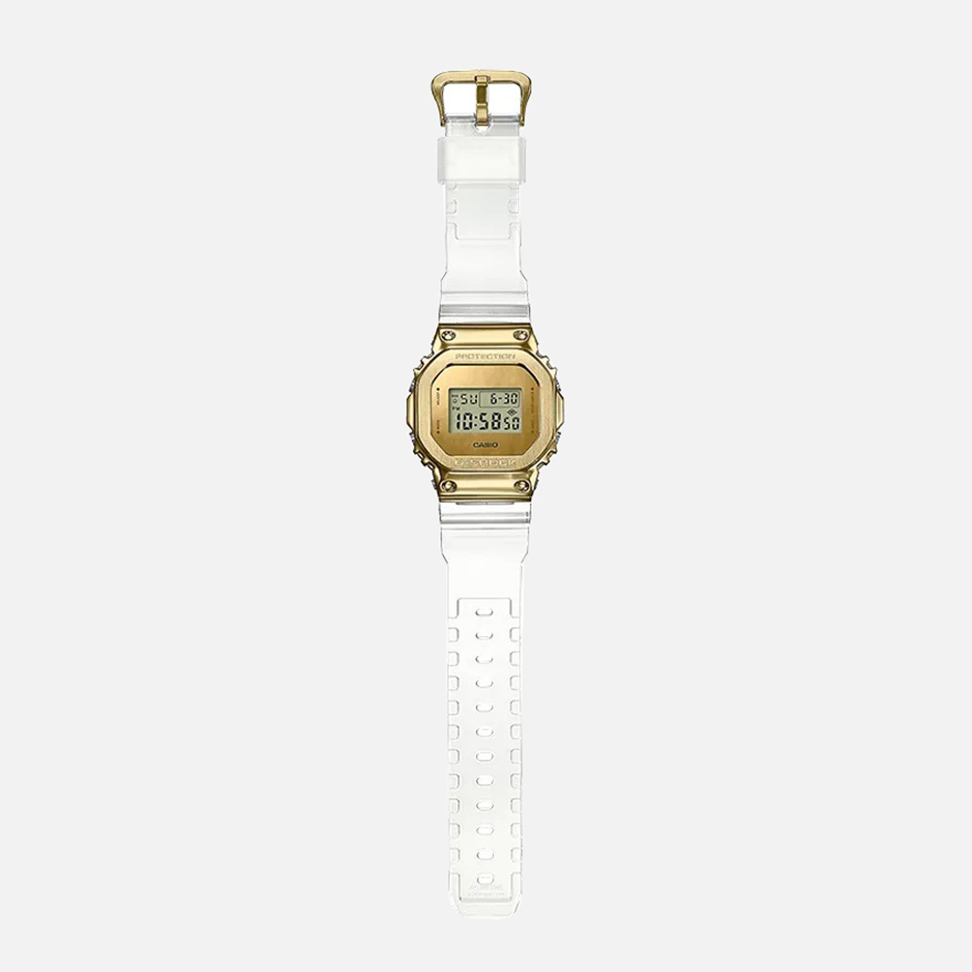 G-SHOCK The Gold Ingot GM5600SG-9