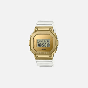 G-SHOCK The Gold Ingot GM5600SG-9