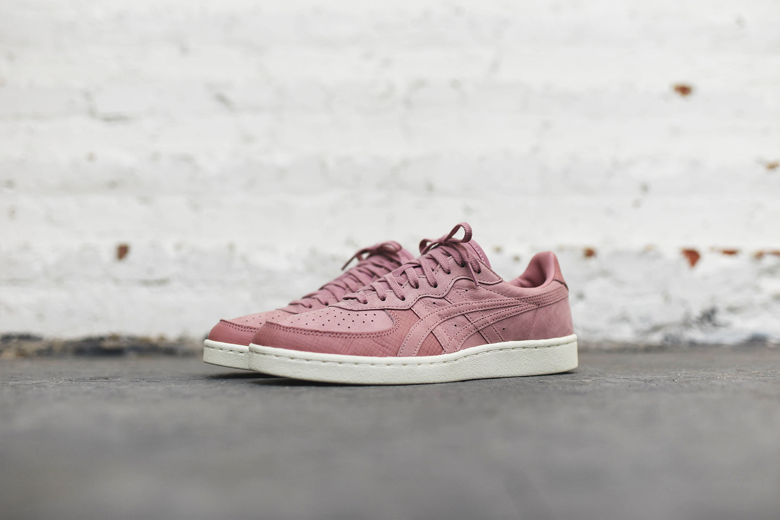 Onitsuka Tiger GSM - Ash Rose