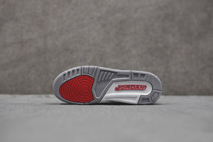 Nike Grade School Air Jordan 3 Retro - Katrina