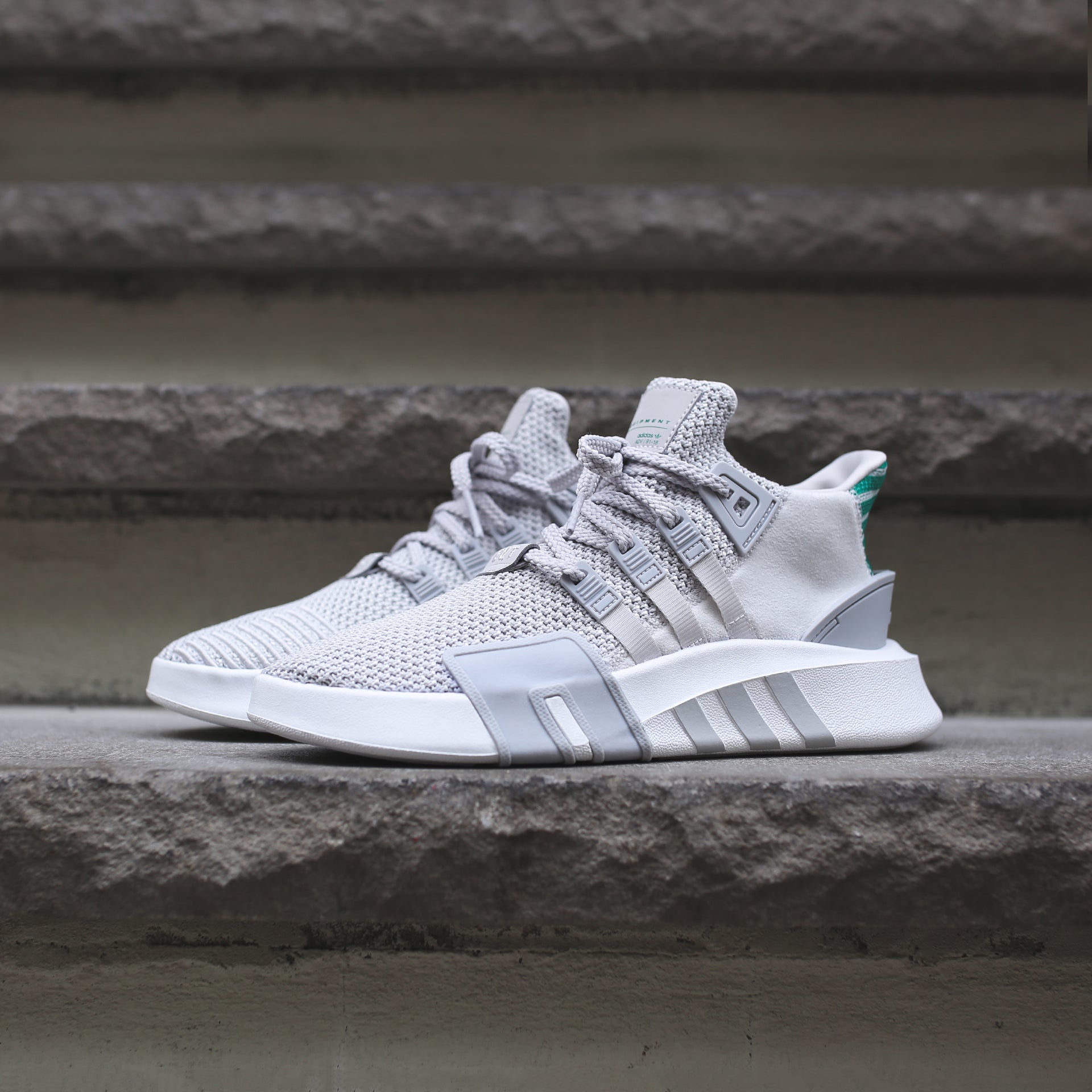 adidas Originals Junior EQT Basketball ADV
