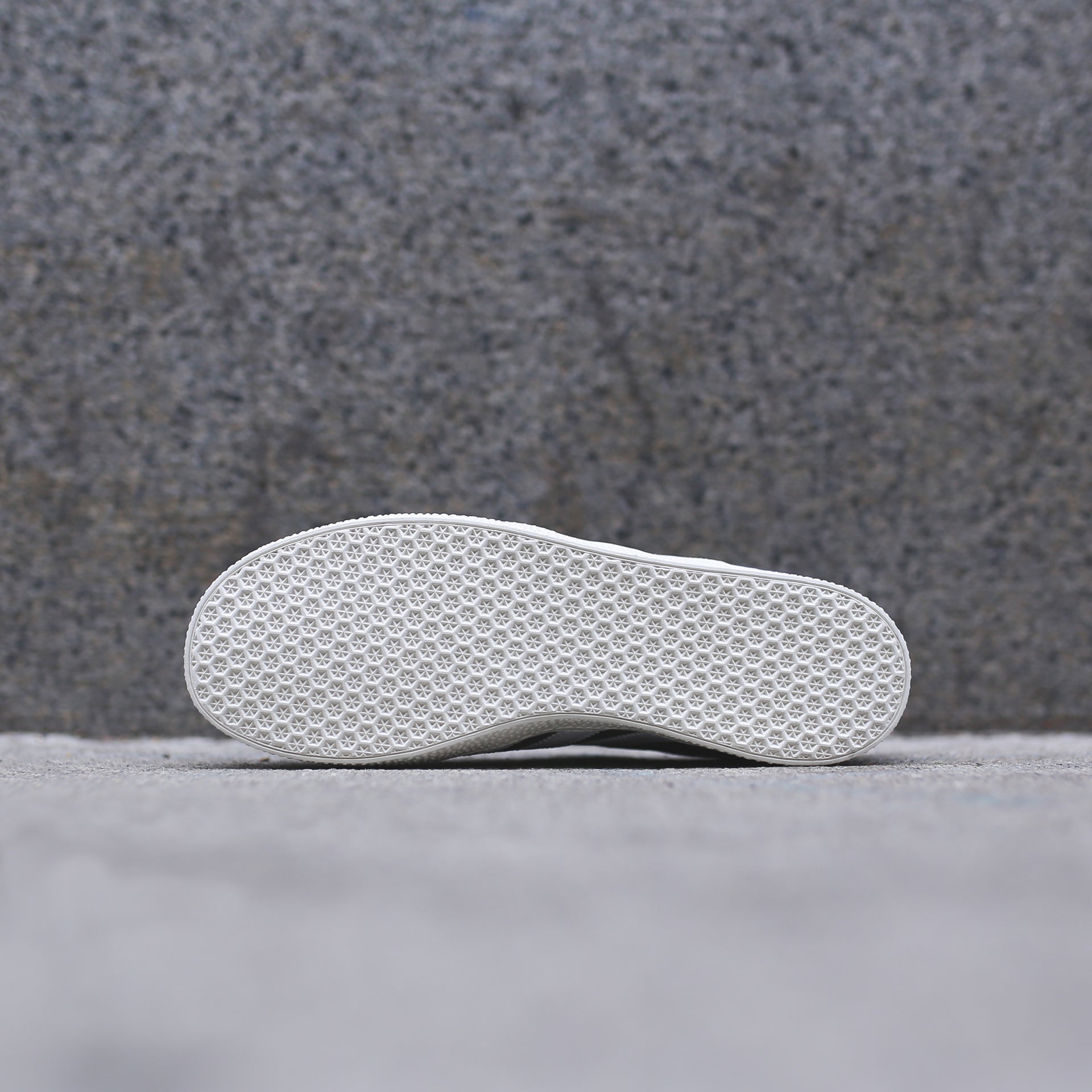adidas Originals Junior Gazelle - Grey / White