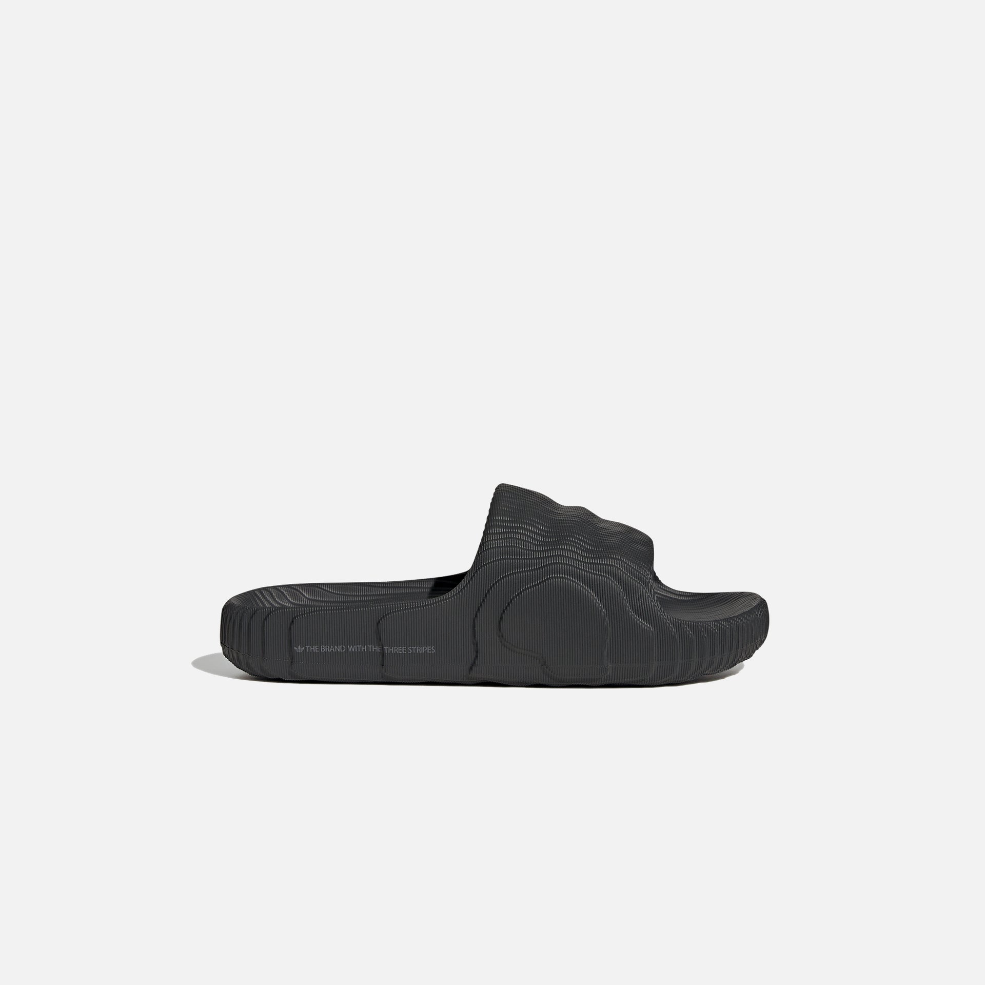 adidas Adilette 22 - Carbon
