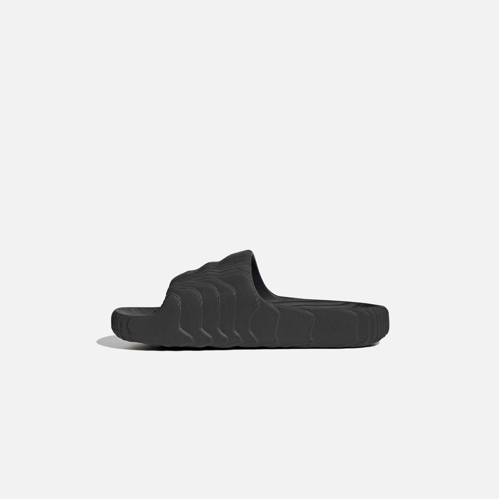 adidas Adilette 22 - Carbon
