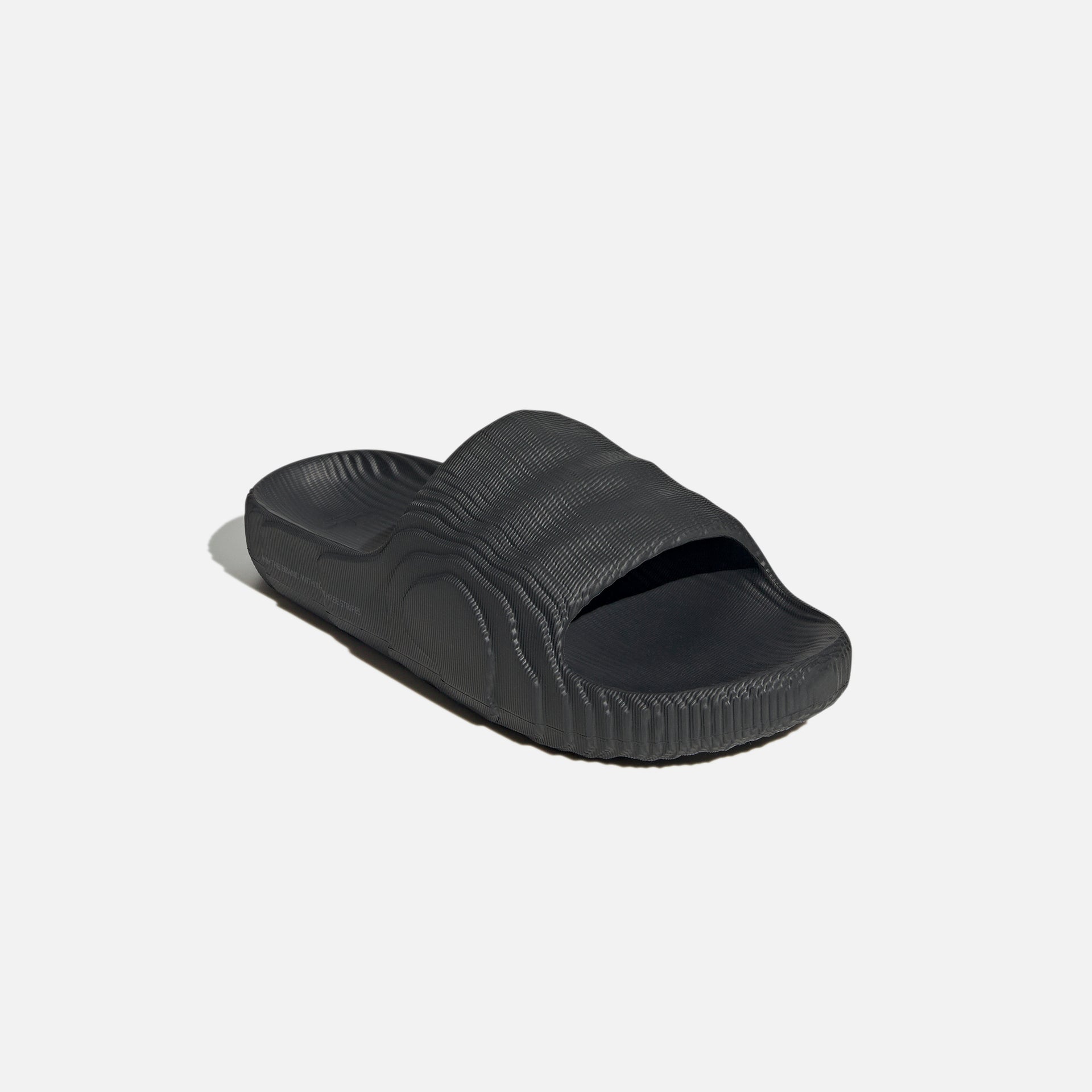 adidas Adilette 22 - Carbon