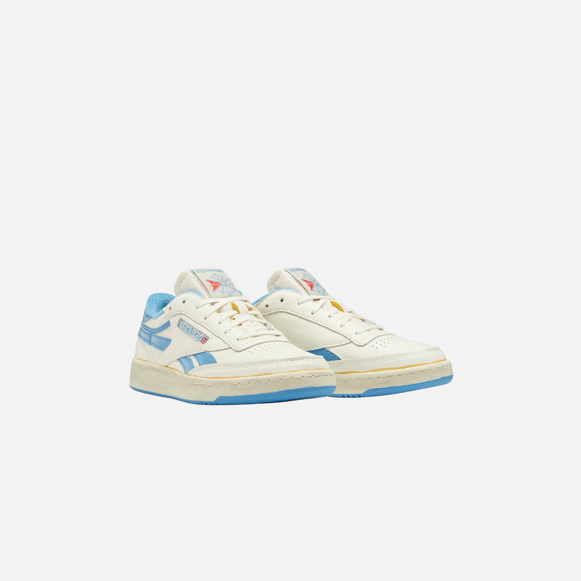 Reebok Club C Revenge - Chalk / Alabaster