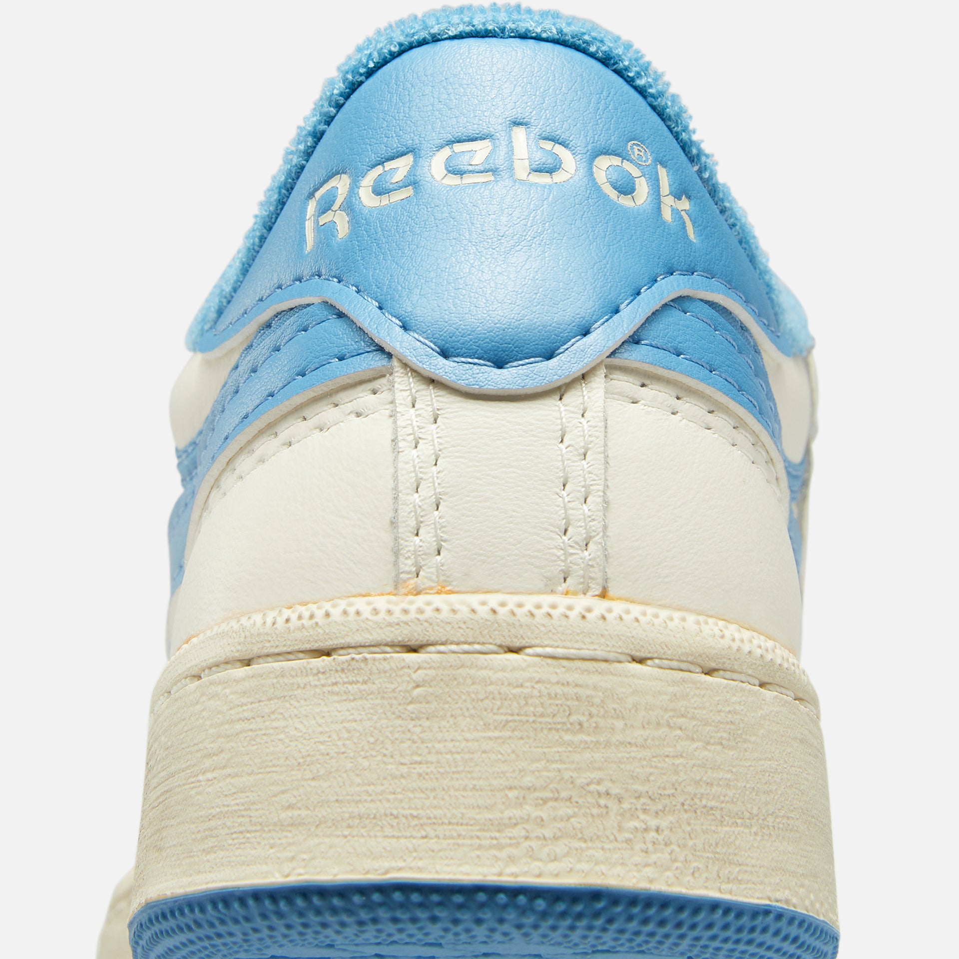 Reebok Club C Revenge - Chalk / Alabaster