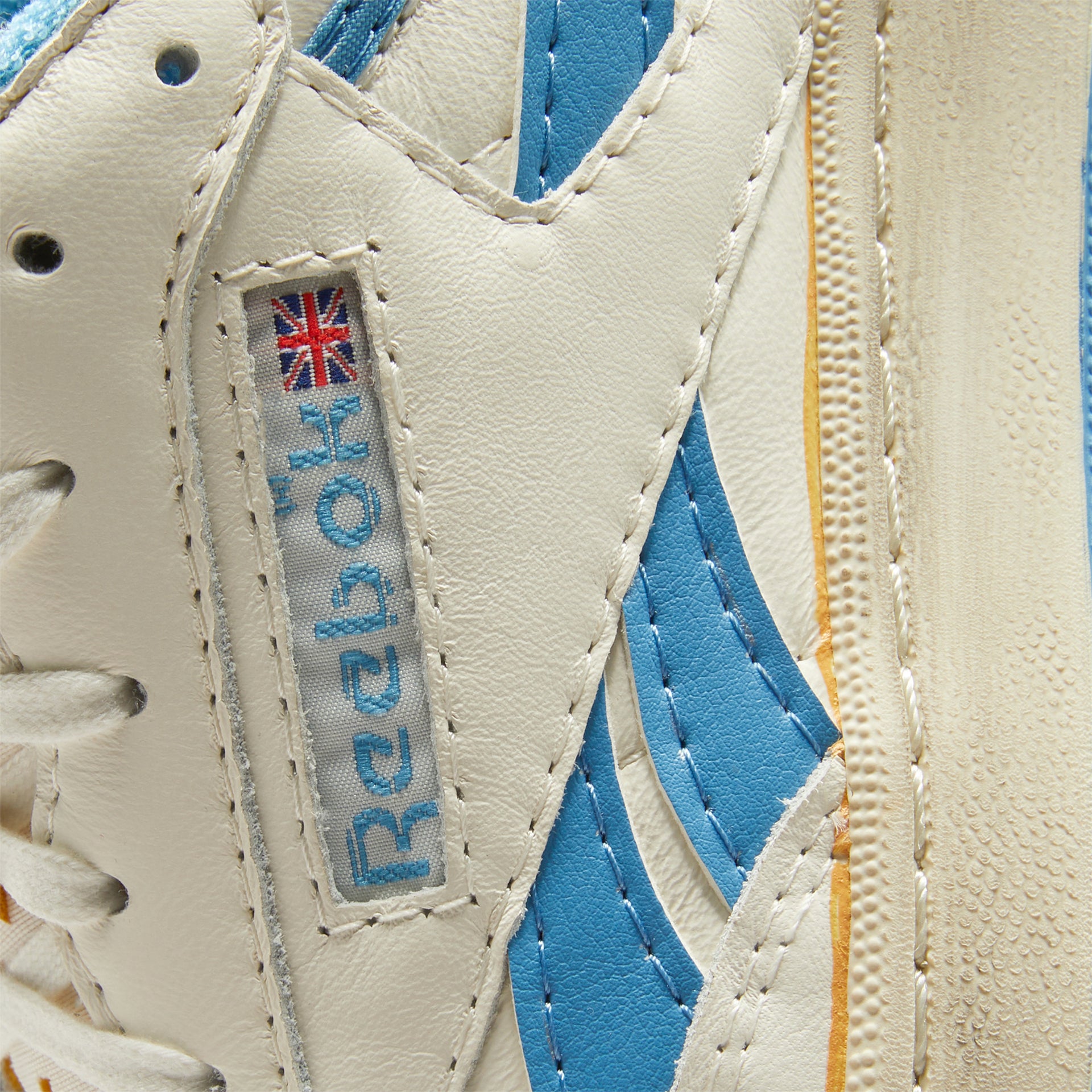 Reebok Club C Revenge - Chalk / Alabaster