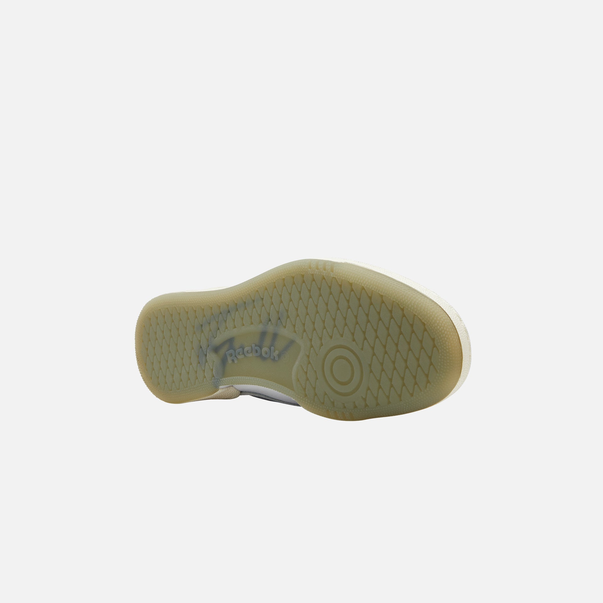 Reebok x Tyrrell Winston Club C 85 - White / Hunter Green / Classic White