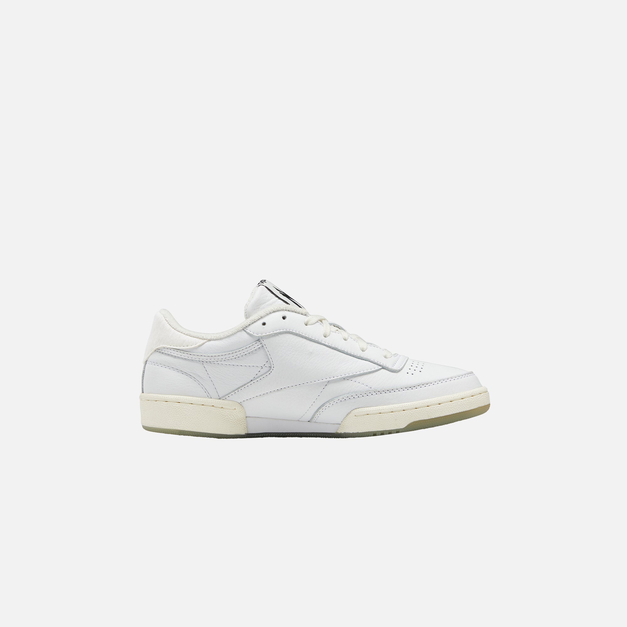 Reebok x Tyrrell Winston Club C 85 - White / Hunter Green