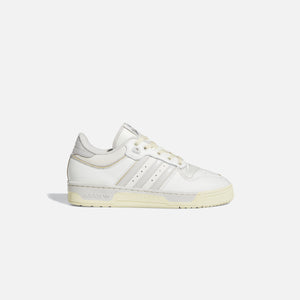 adidas 4CMTE Rivalry Low 86 - Footwear White / Grey Two / Off White
