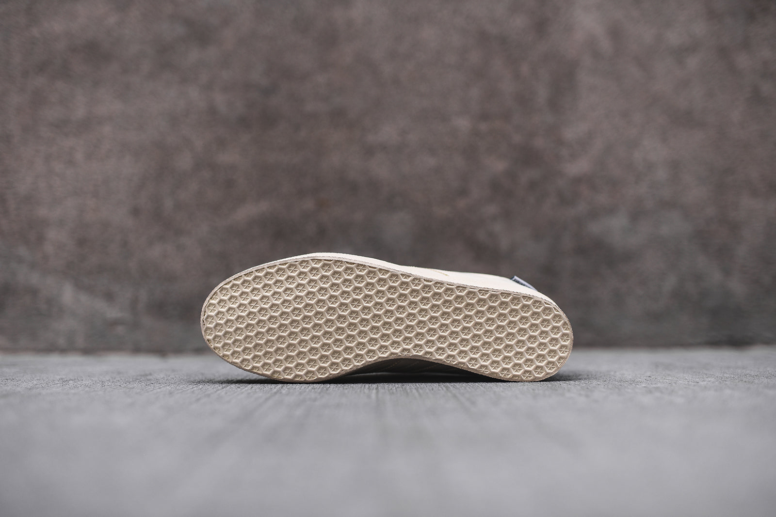 adidas Consortium x Slam Jam x United Arrows & Sons Gazelle - Beige