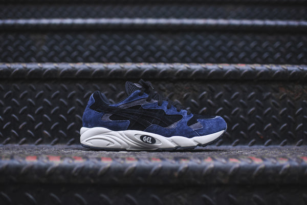 Asics gel diablo blue online