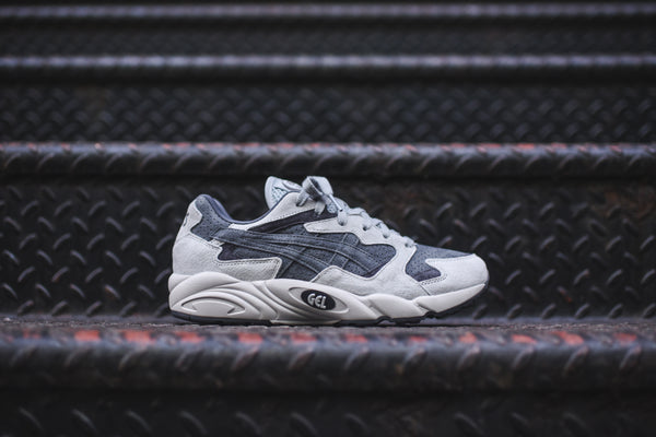 Asics diablo deals gel
