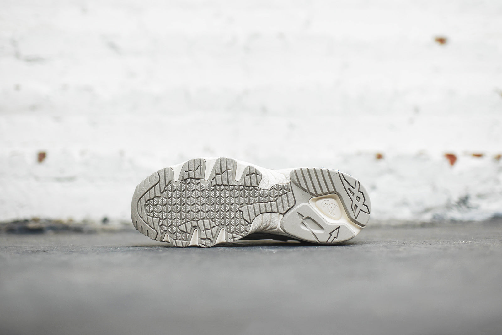 Asics Gel Mai - Feather Grey