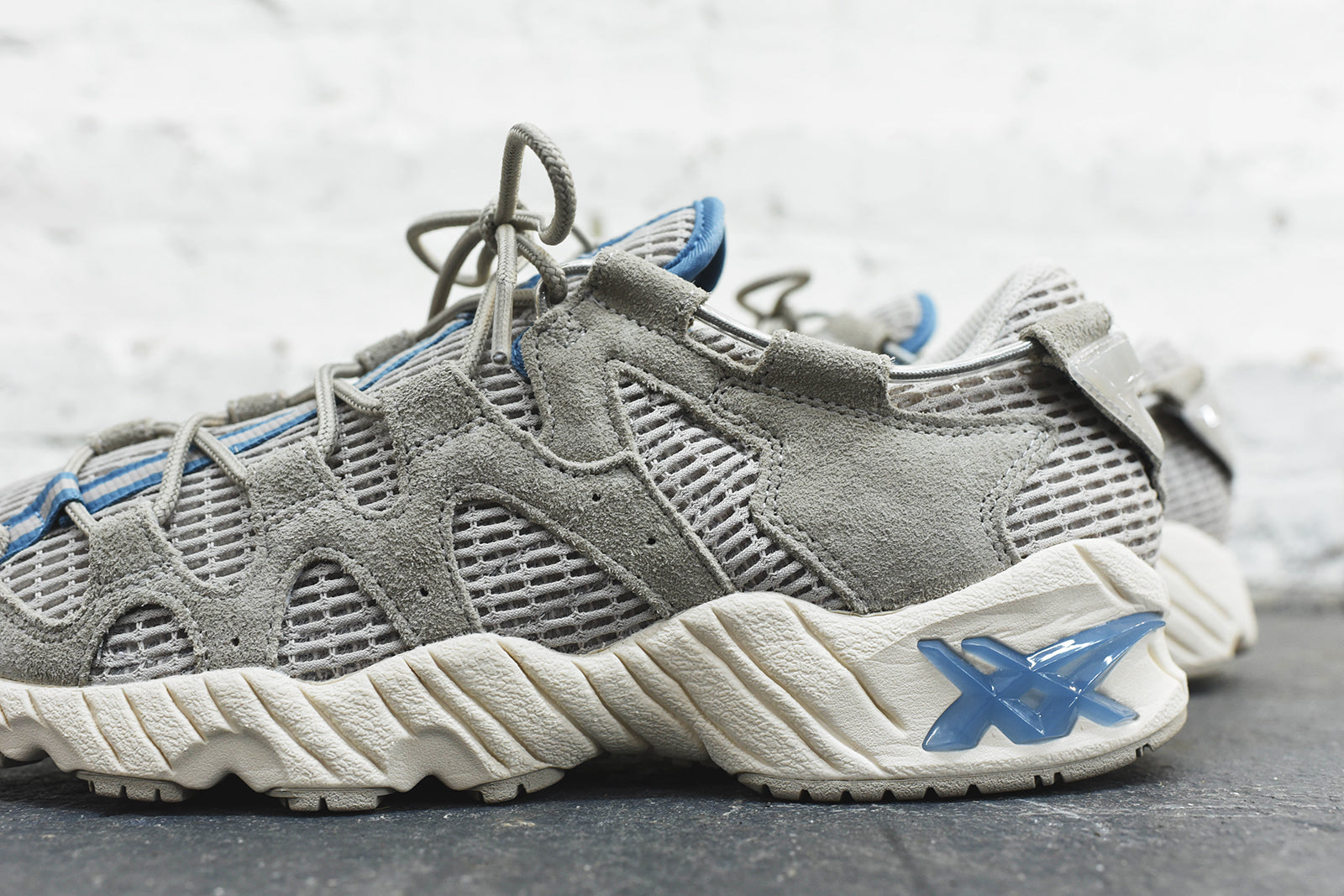Asics Gel Mai - Feather Grey