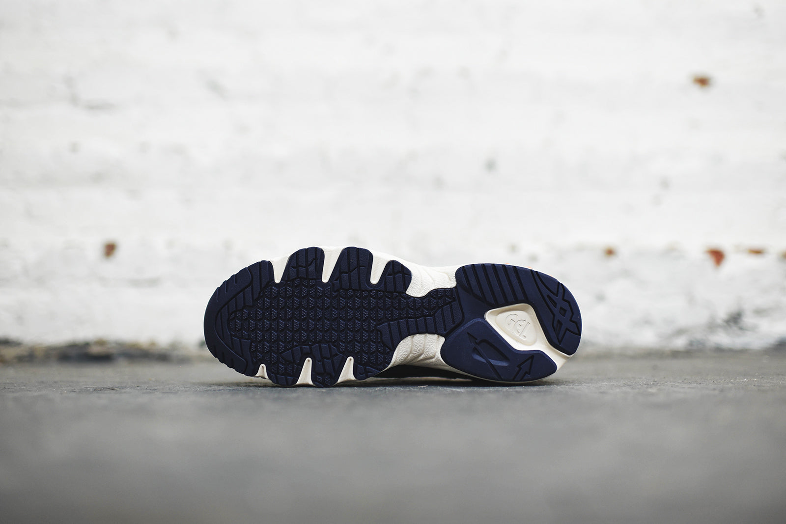 Asics Gel Mai - Peacoat