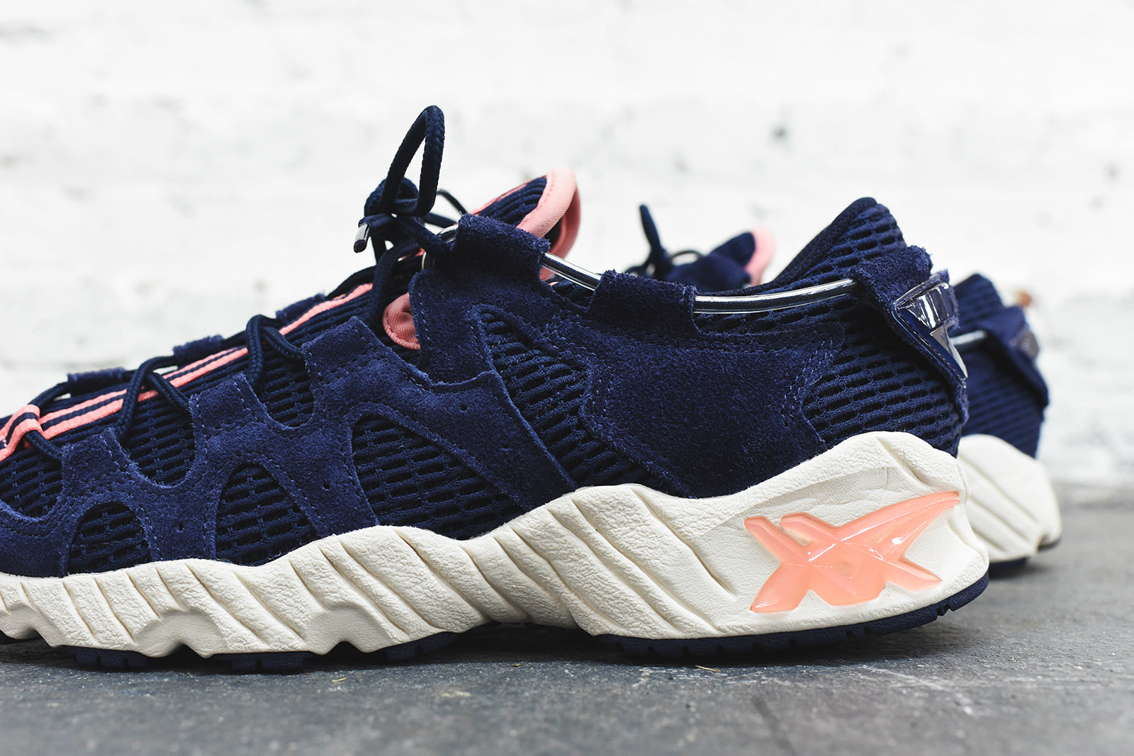 Asics Gel Mai - Peacoat