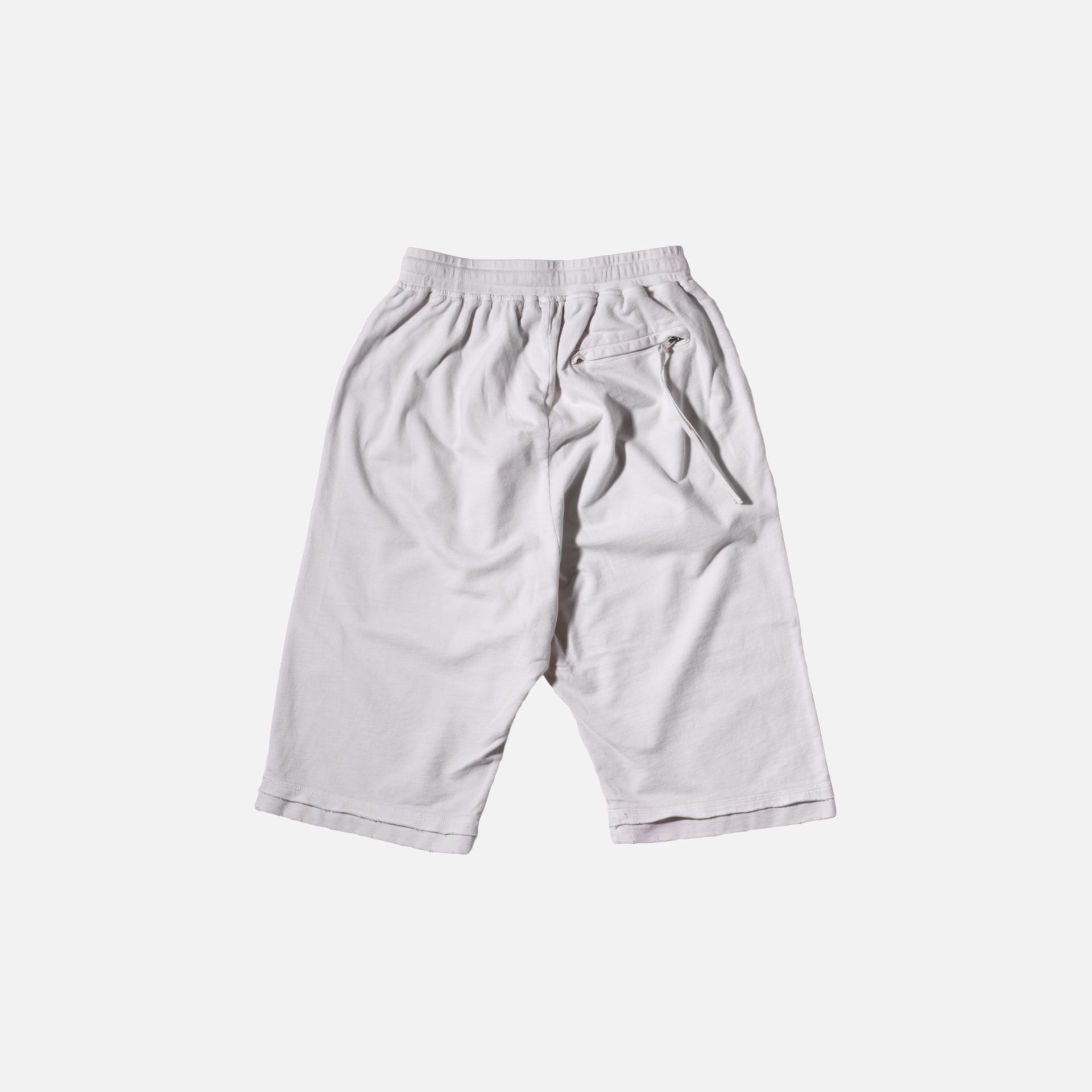 Stampd Glass Chains Sweat Short - Muslin