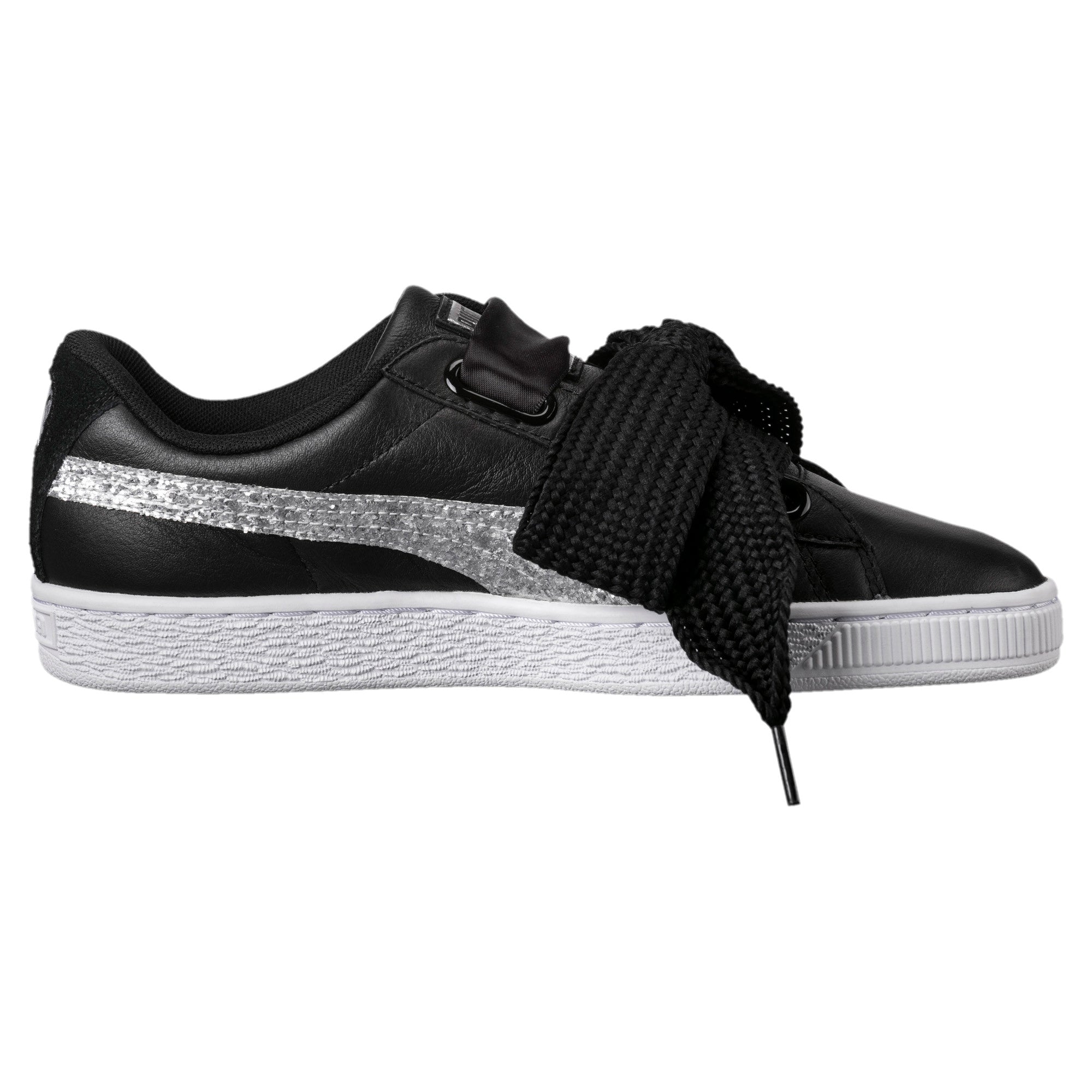 Puma basket heart nz online