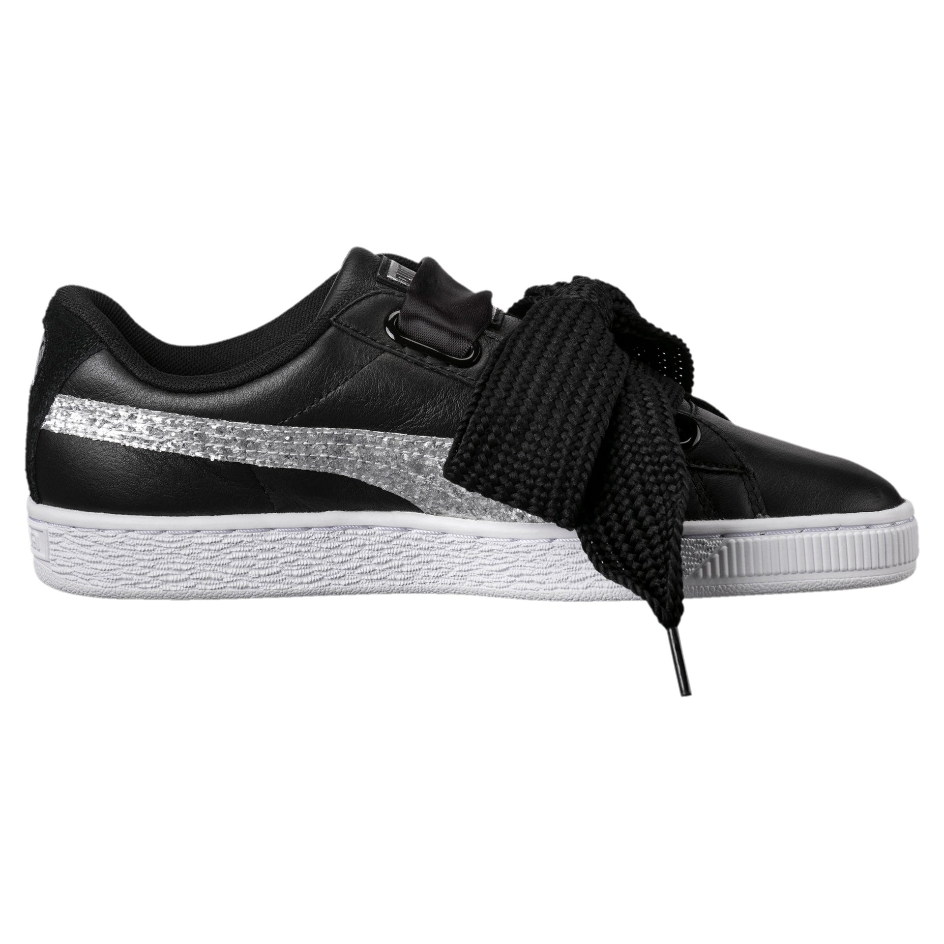 Puma Women's Casual Shoes Comprar Puma Basket Heart Puma Basket