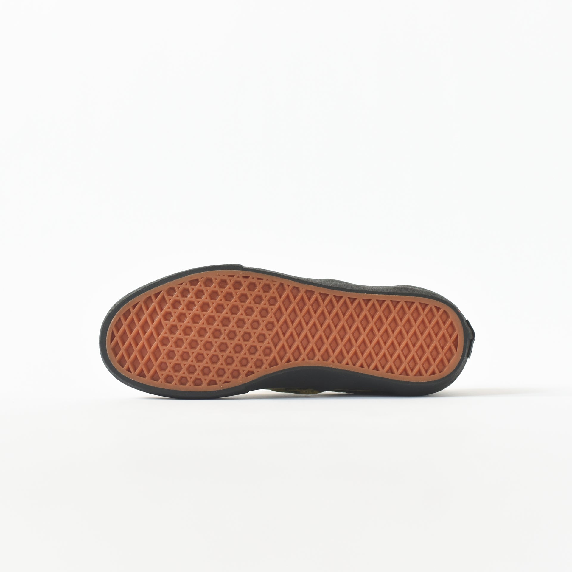 Vans Vault x Needles Classic Slip-On VLT LX - Velvet Green