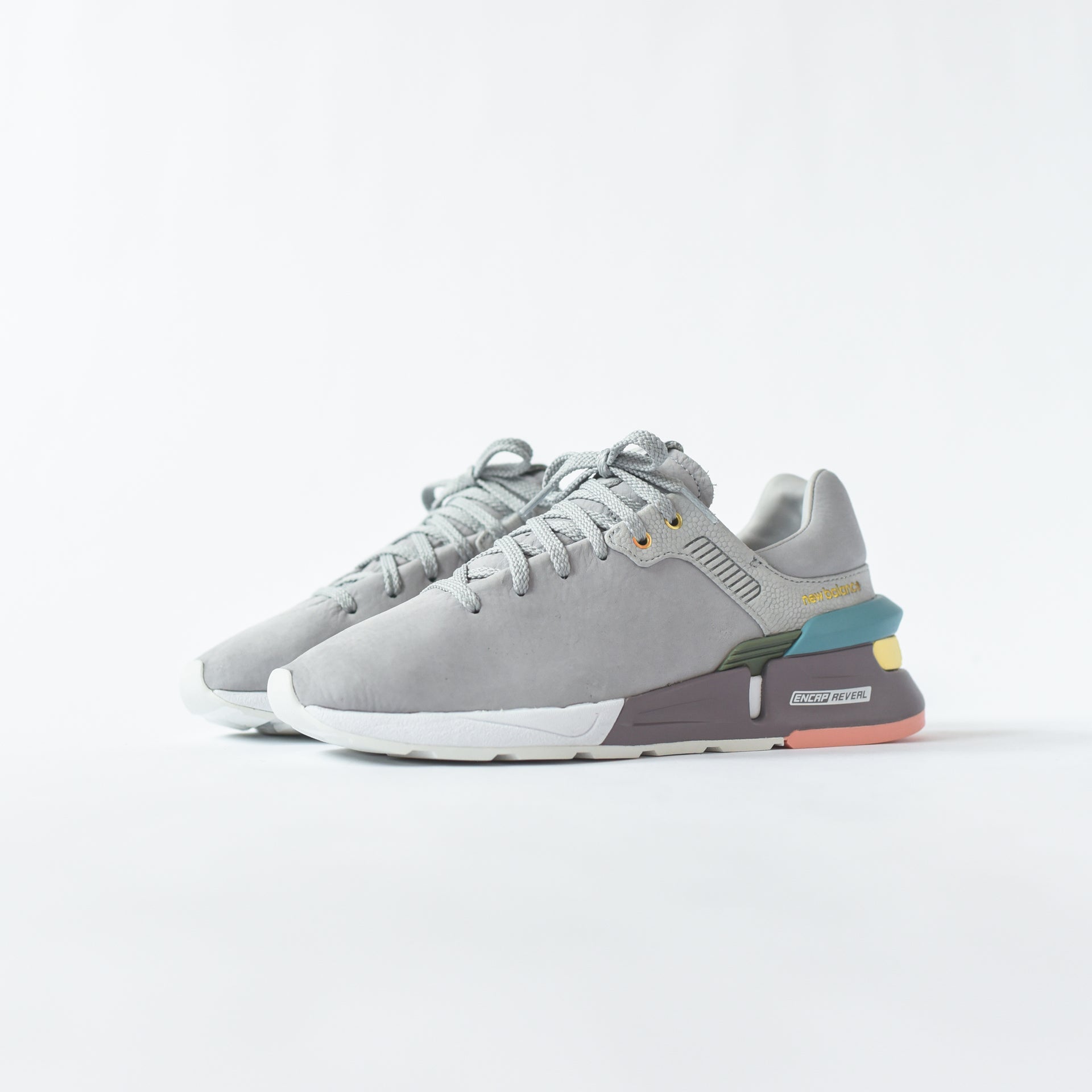 New Balance by Tokyo Design Studio 997 Sport - Grey