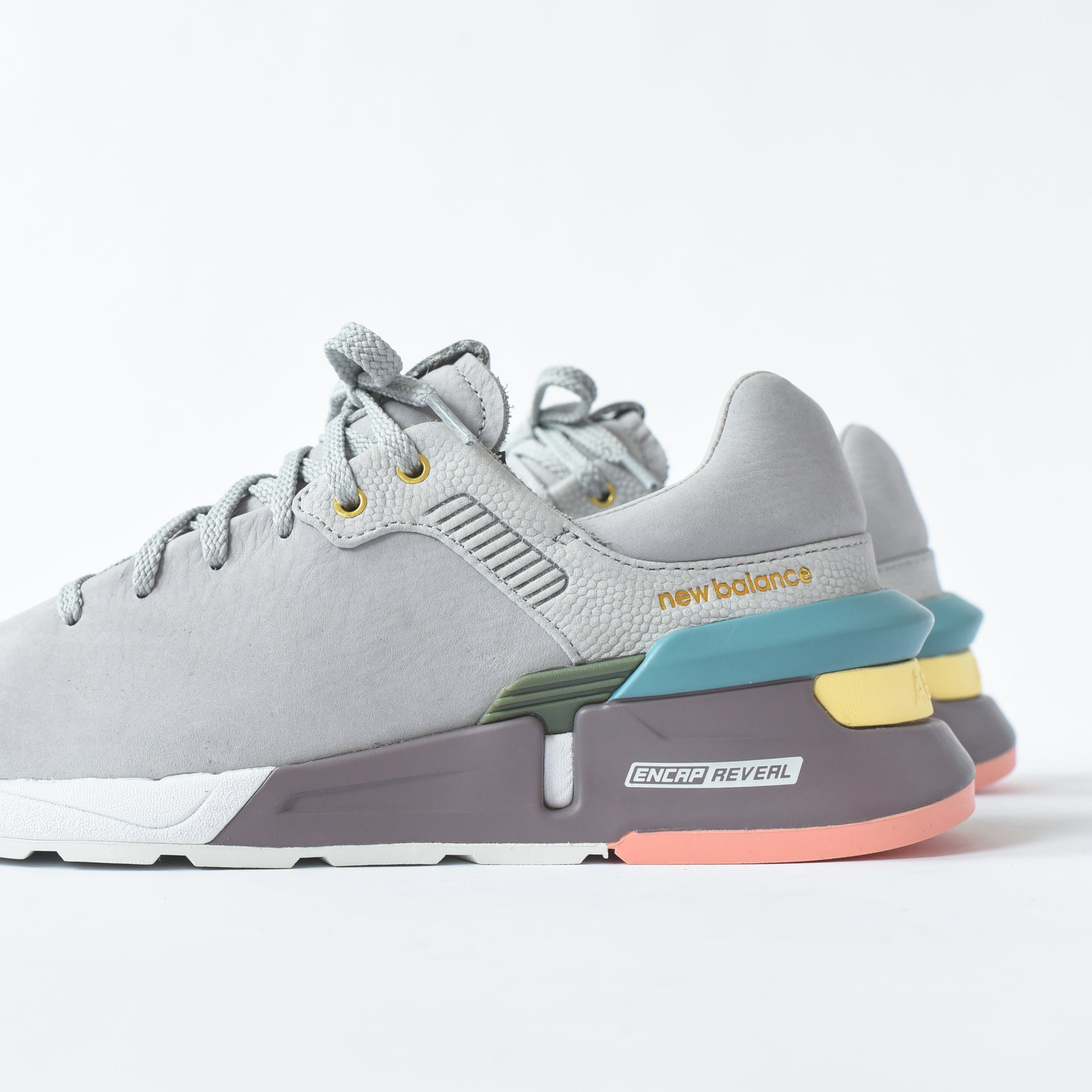 New Balance by Tokyo Design Studio 997 Sport - Grey